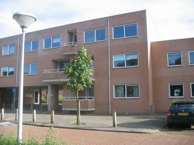 Lorentzlaan 60