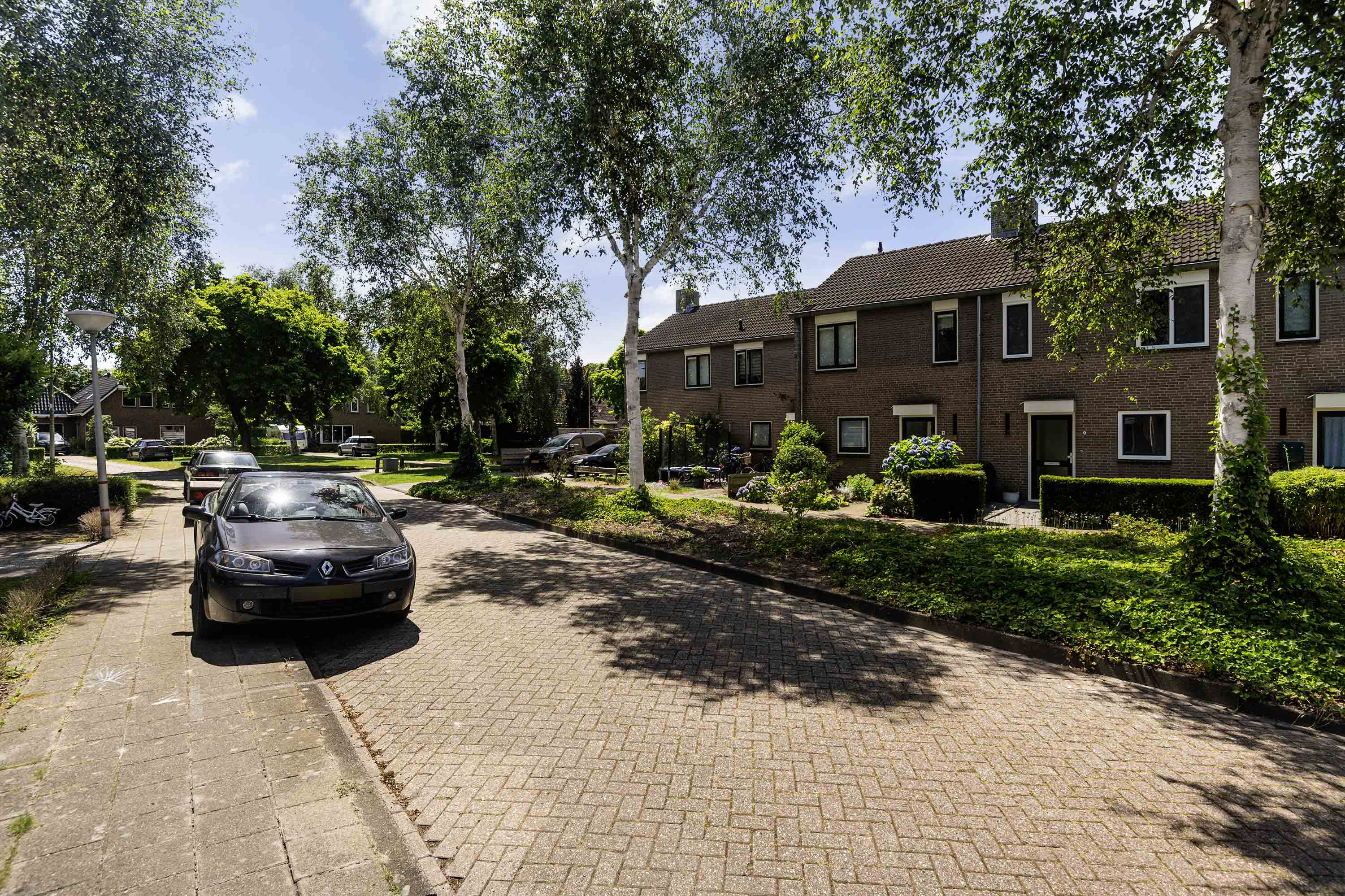 Berkenlaan 23, 7711 MA Nieuwleusen, Nederland