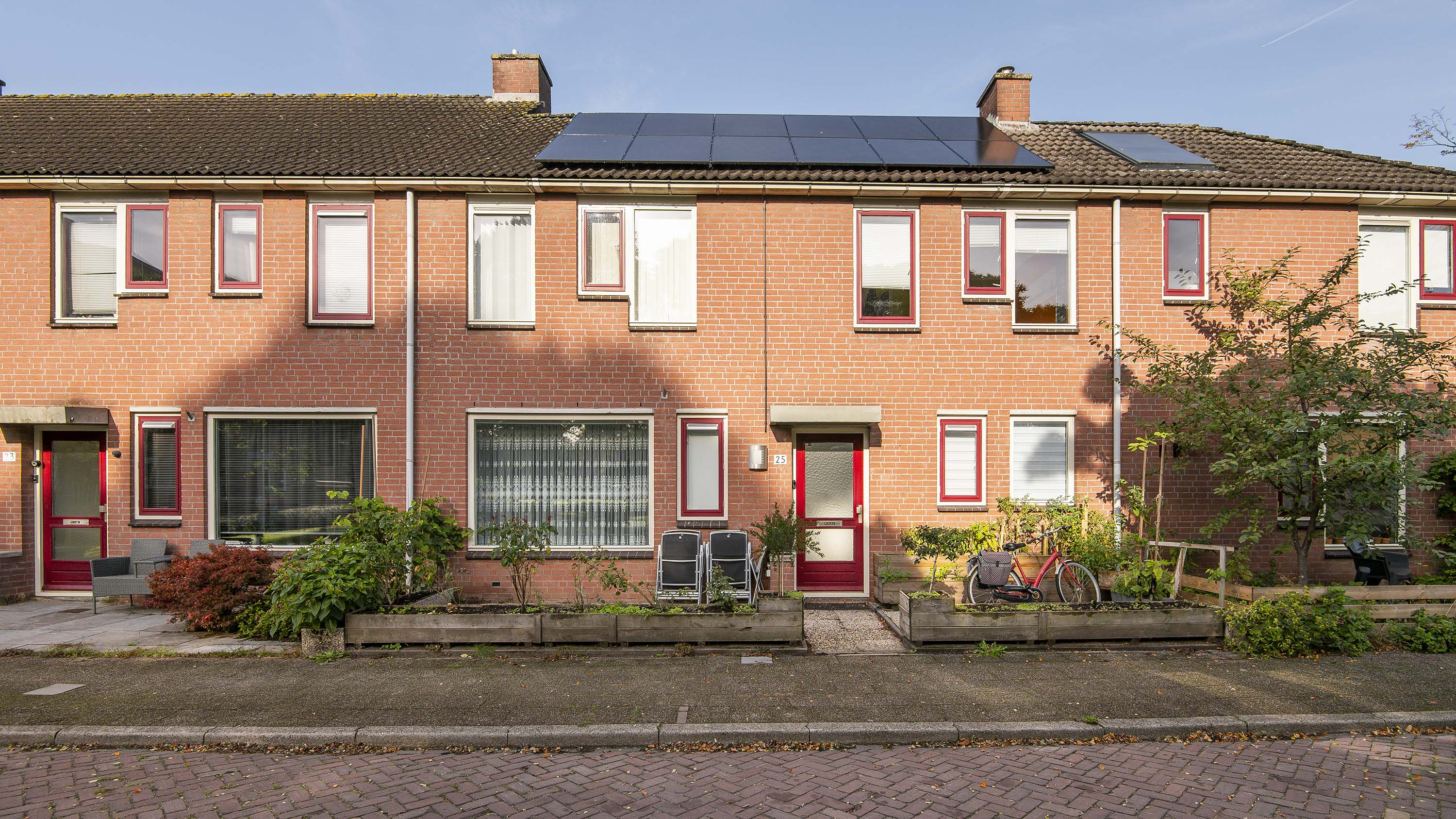 Warmoesstraat 25, 8021 BX Zwolle, Nederland
