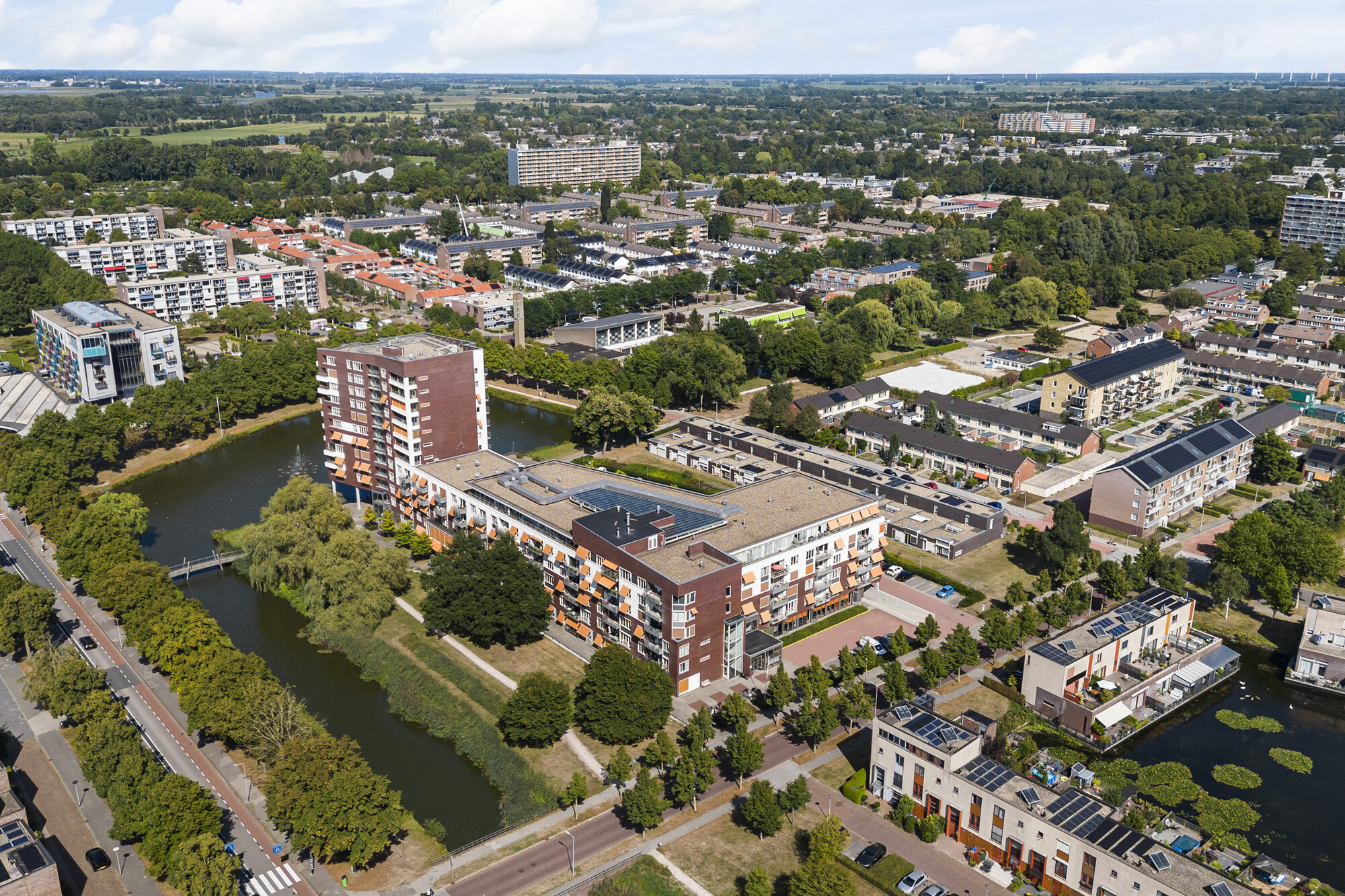 Händellaan 451