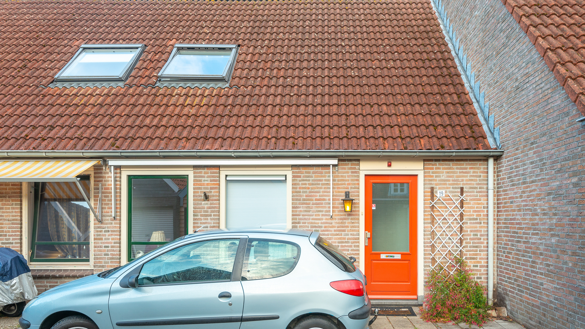 Rosmolenstraat 19, 8061 GV Hasselt, Nederland