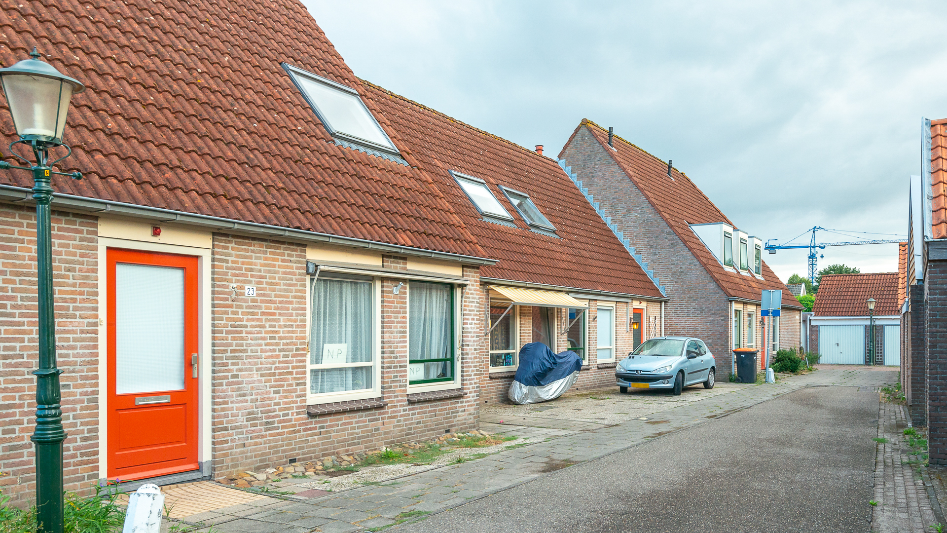 Rosmolenstraat 19