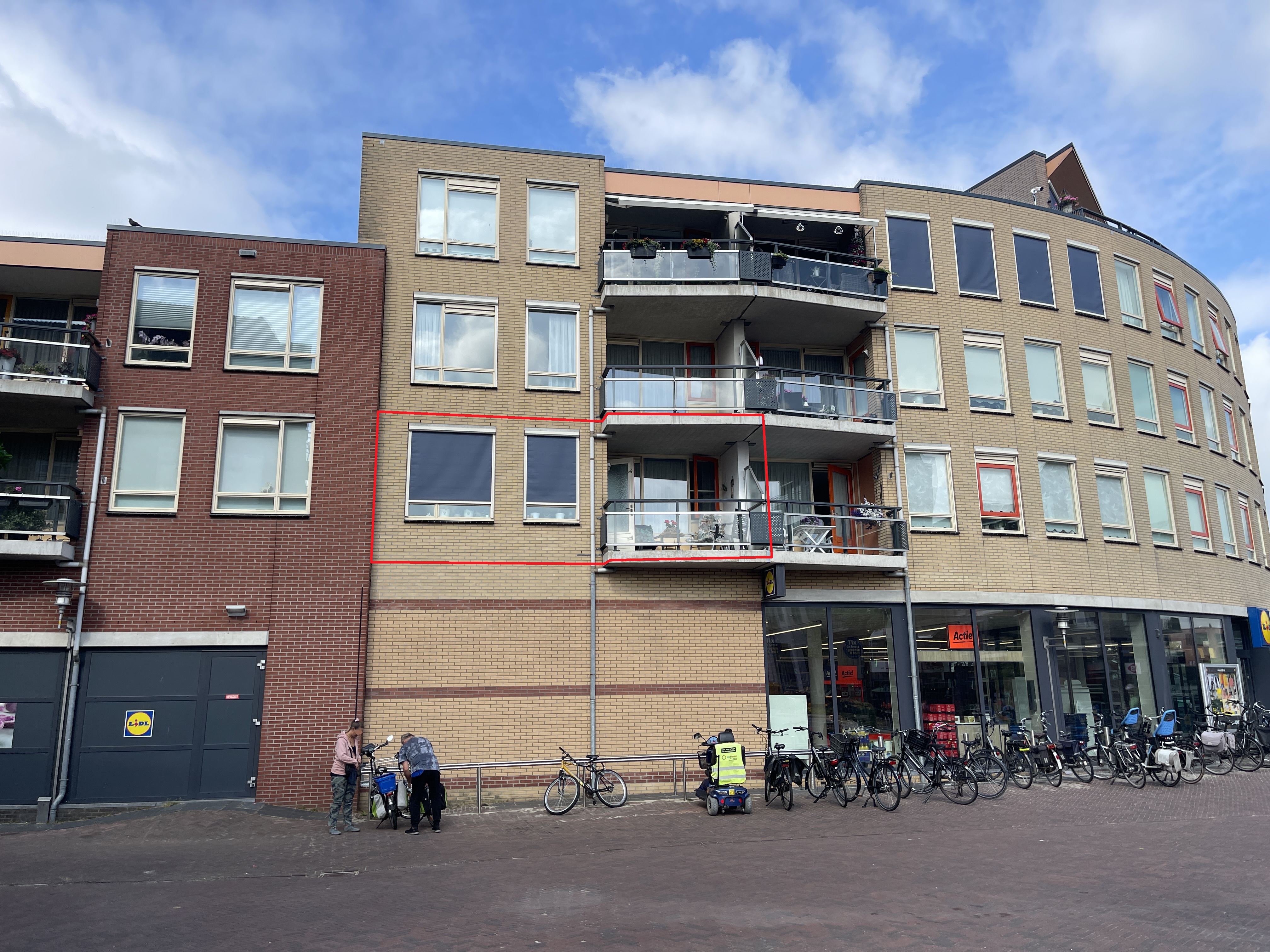 Havenweg 132, 7772 AG Hardenberg, Nederland