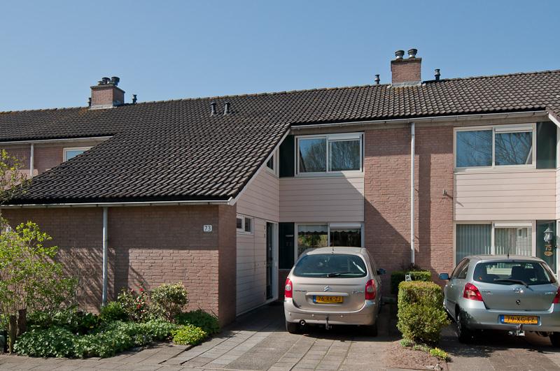 Reggelaan 73, 8033 AJ Zwolle, Nederland
