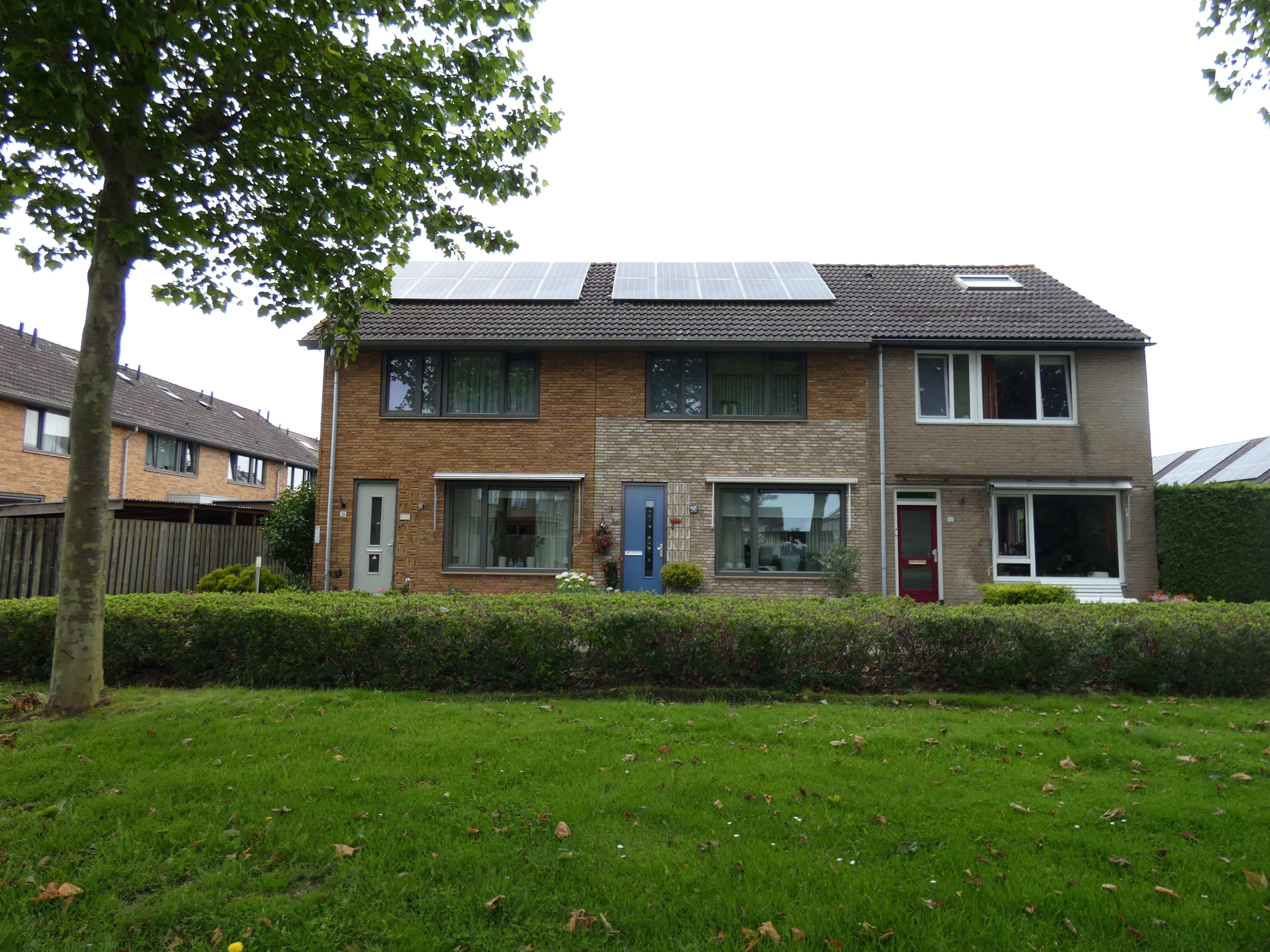 Van Diggelenweg 28, 8271 ZB IJsselmuiden, Nederland