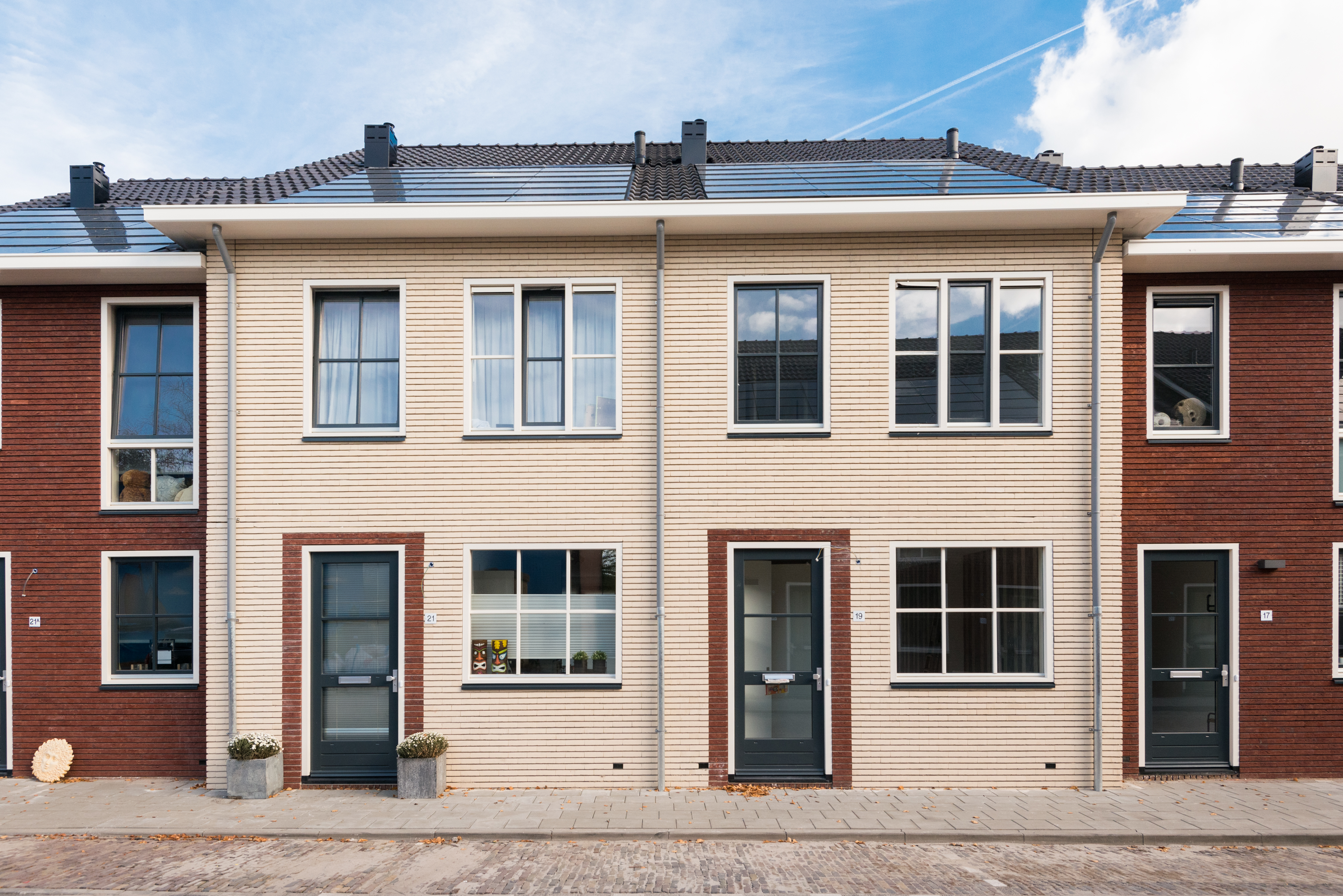 Schokkersstraat 19, 8262 RN Kampen, Nederland