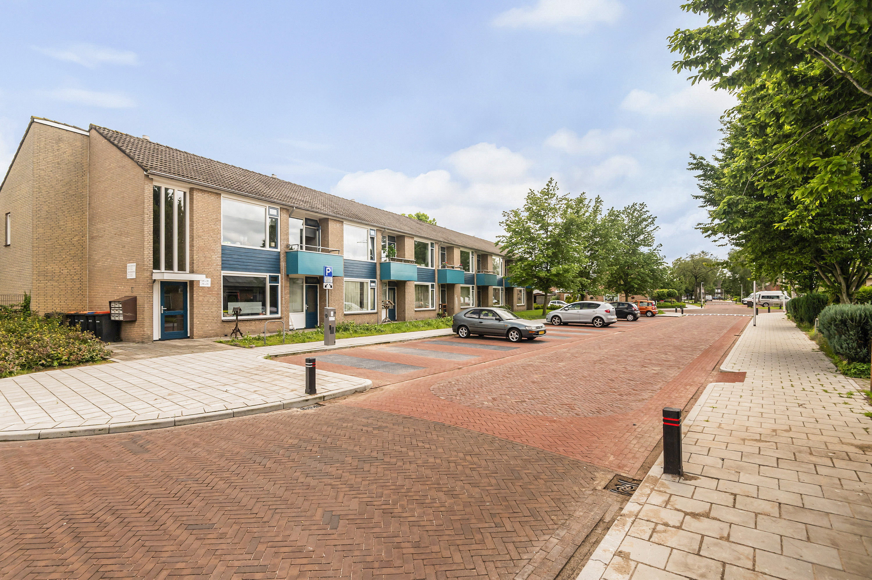 Prins Bernhardstraat 20