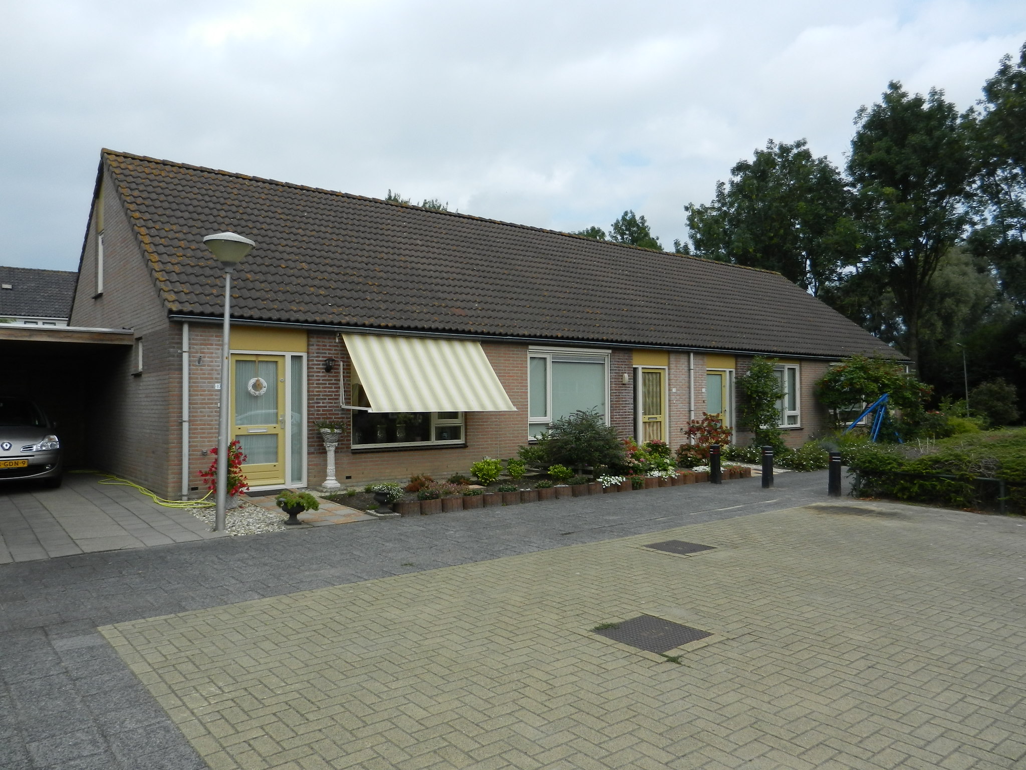 Hendrik Evinkstraat 15, 8274 AX Wilsum, Nederland