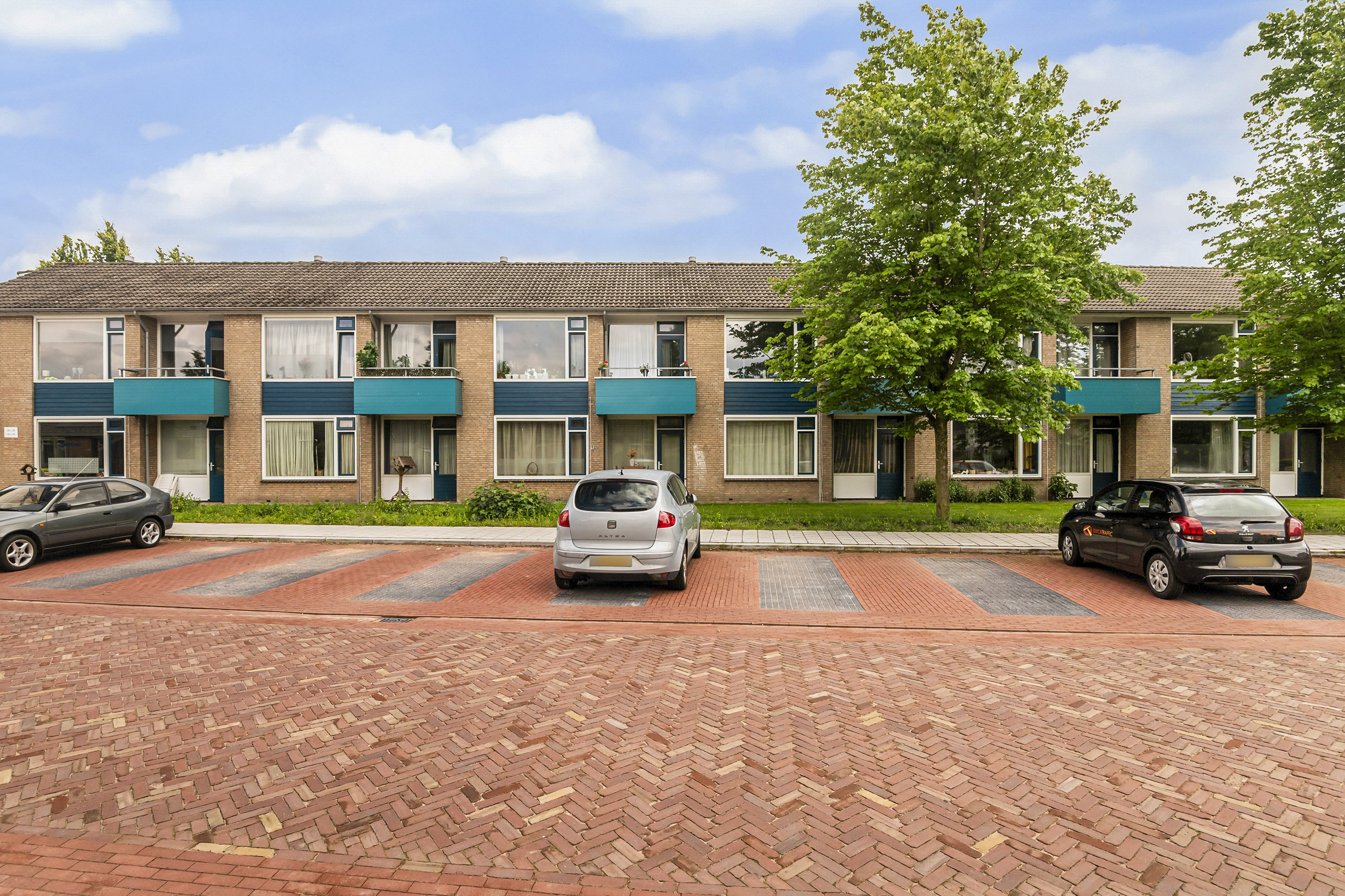 Prins Bernhardstraat 18, 7951 BP Staphorst, Nederland