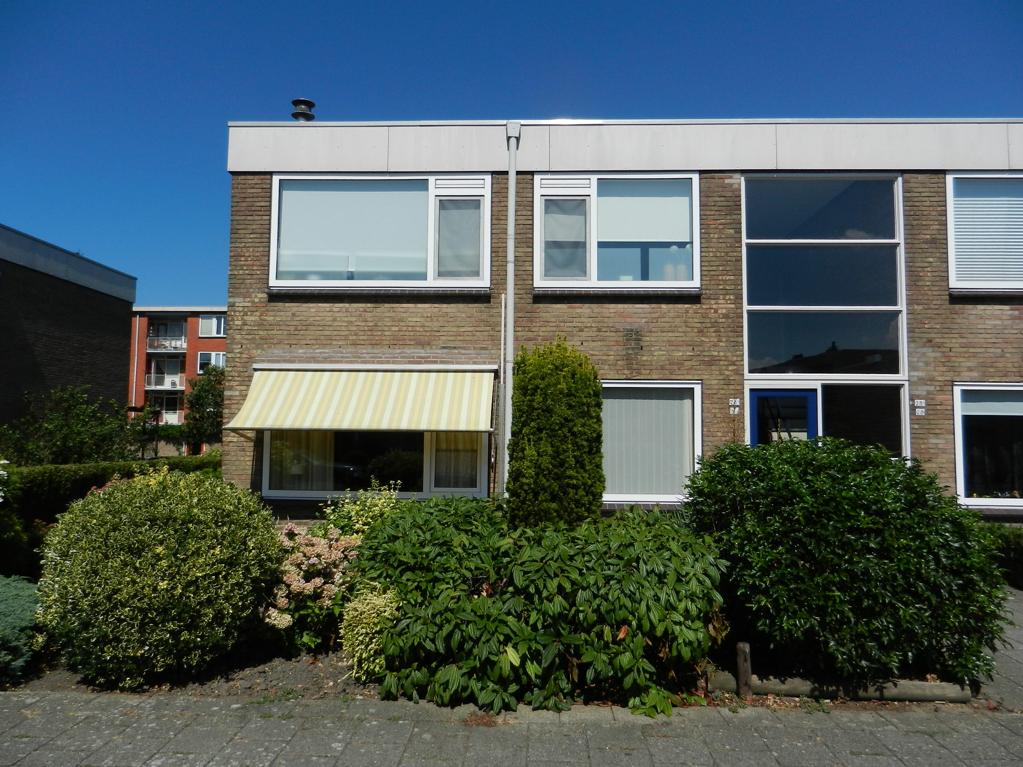 Schoutstraat 26I, 8271 VM IJsselmuiden, Nederland