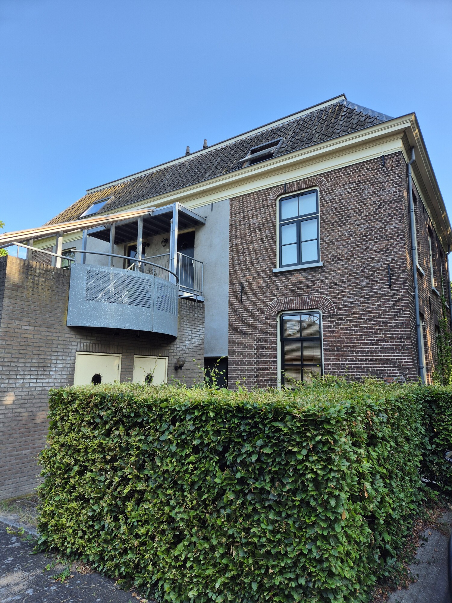 Willem Alexanderhof 17