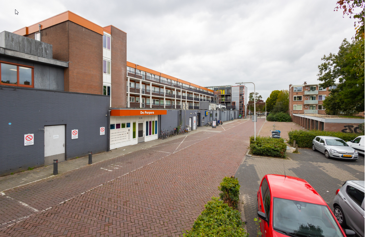 Porporastraat 38, 8031 HP Zwolle, Nederland