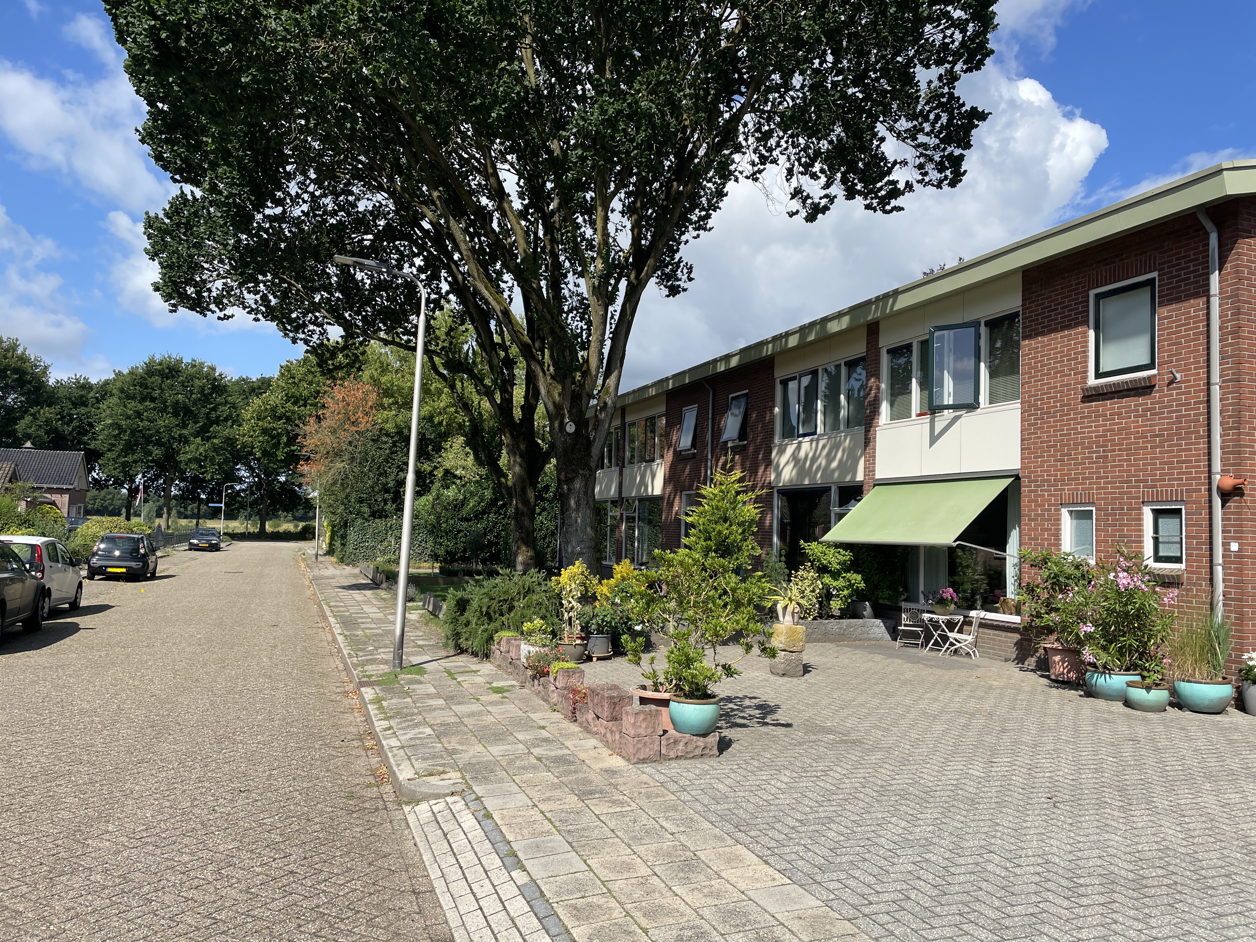 Alberthus Risaeusstraat 21