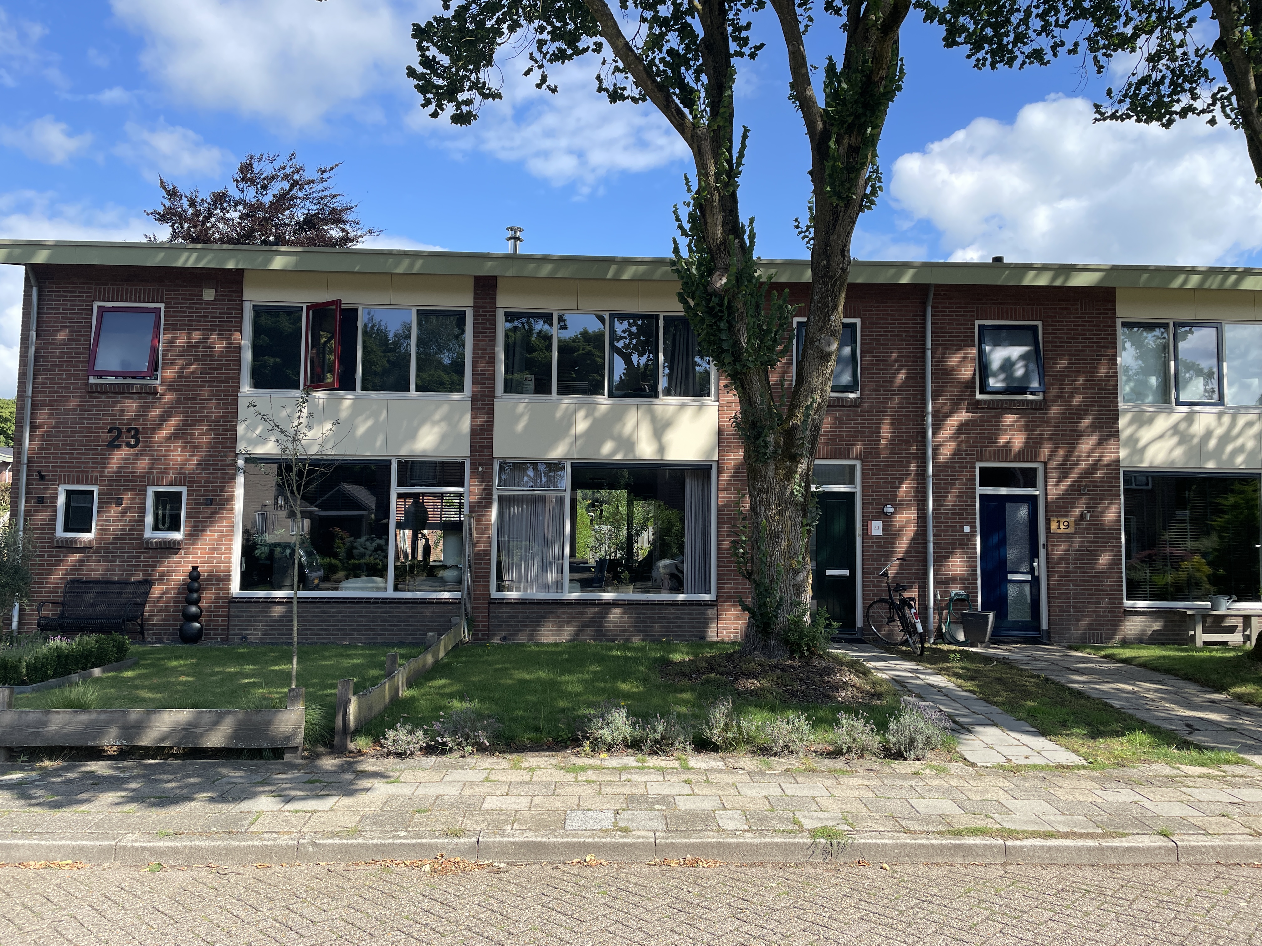 Alberthus Risaeusstraat 21, 7772 AT Hardenberg, Nederland