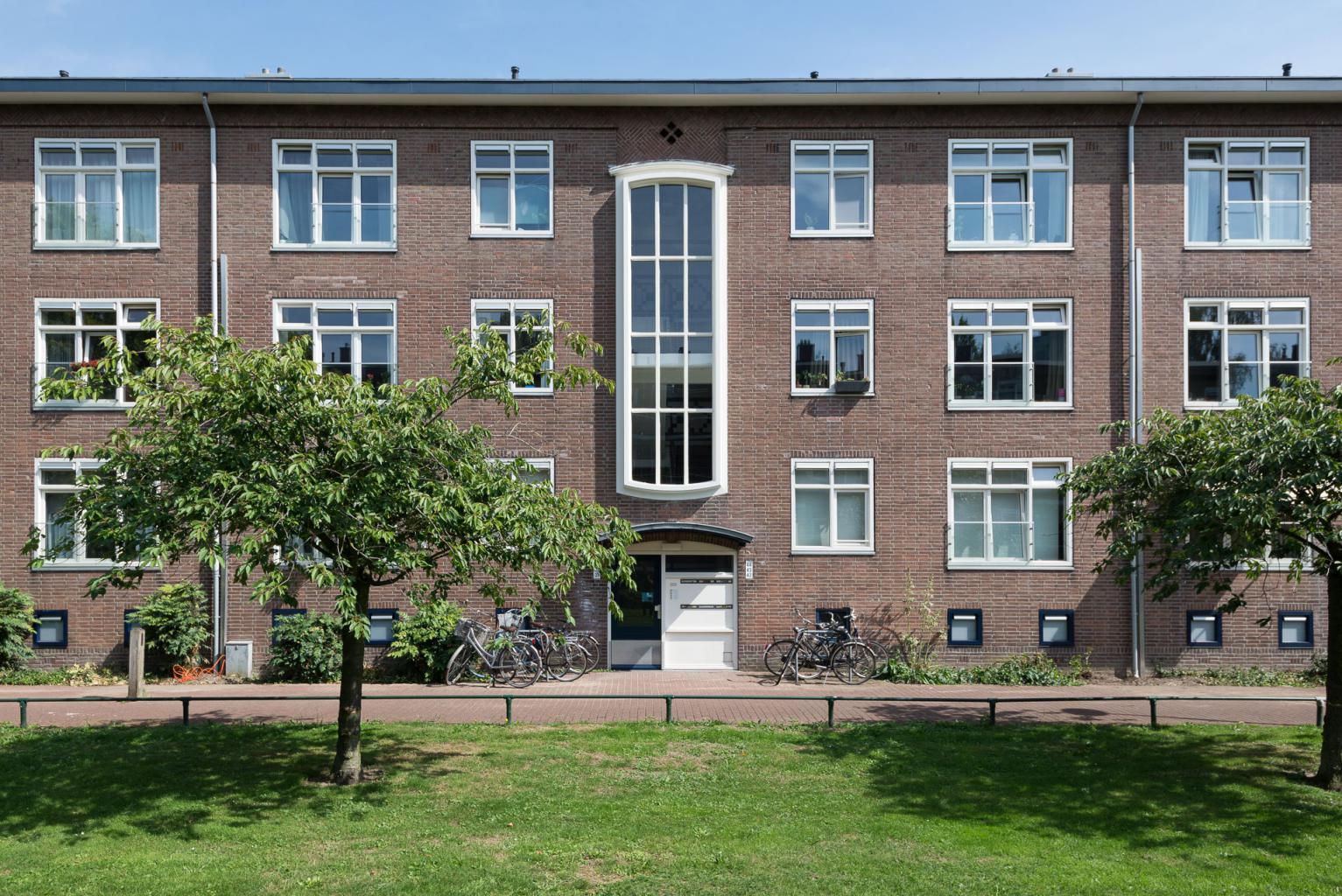 Minervalaan 40, 8021 EC Zwolle, Nederland
