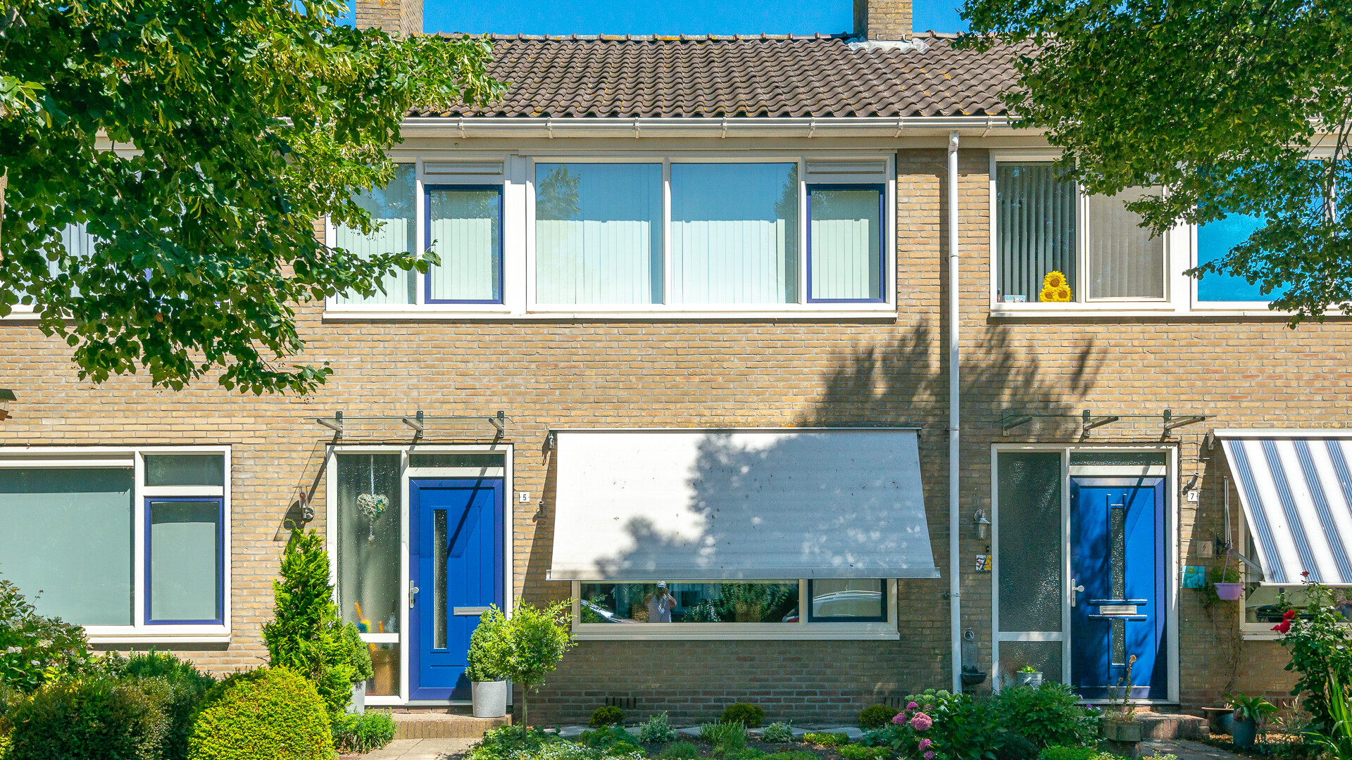 De Taanderij 5