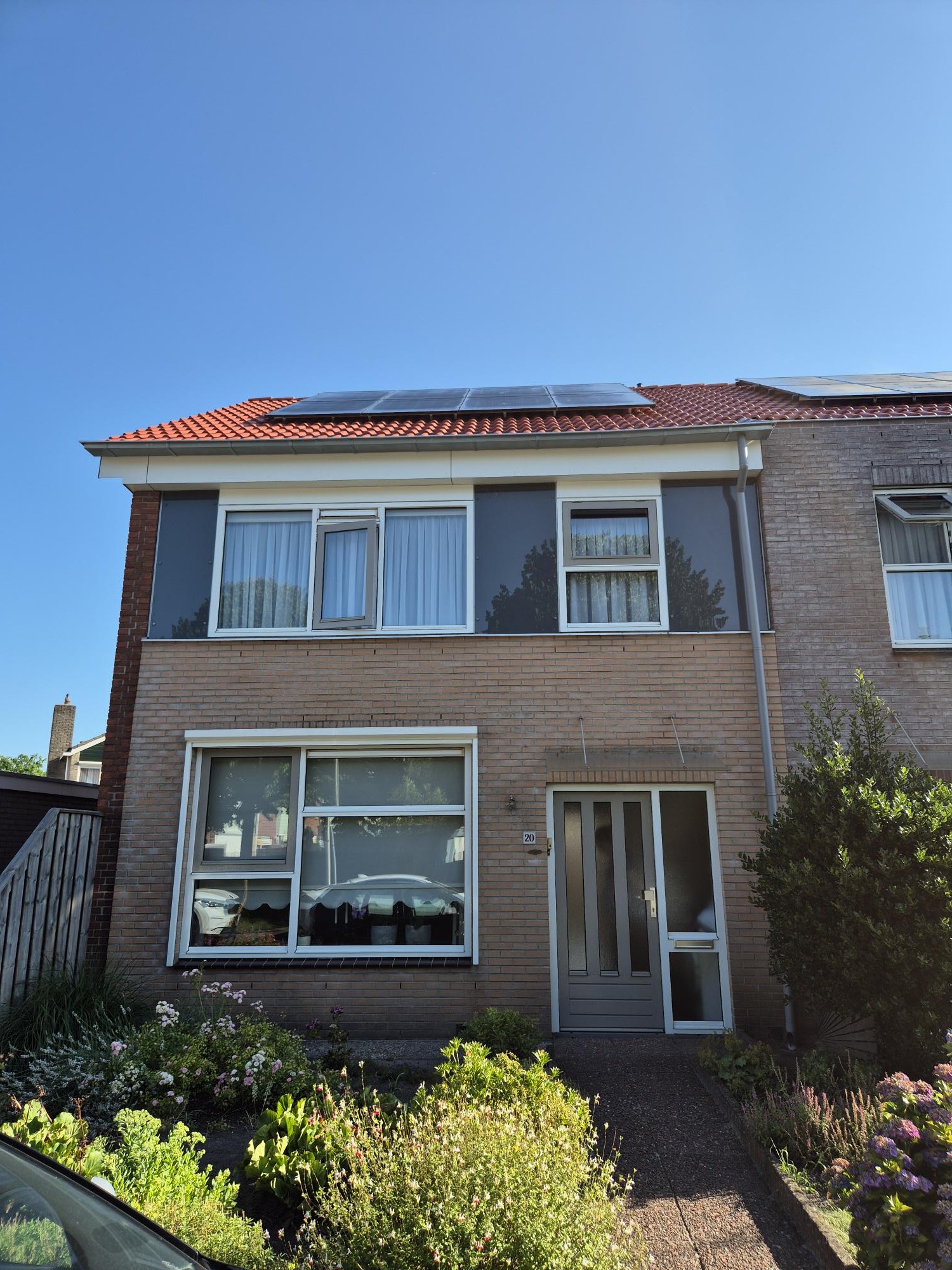 Johanna van Burenlaan 20, 8101 ZN Raalte, Nederland