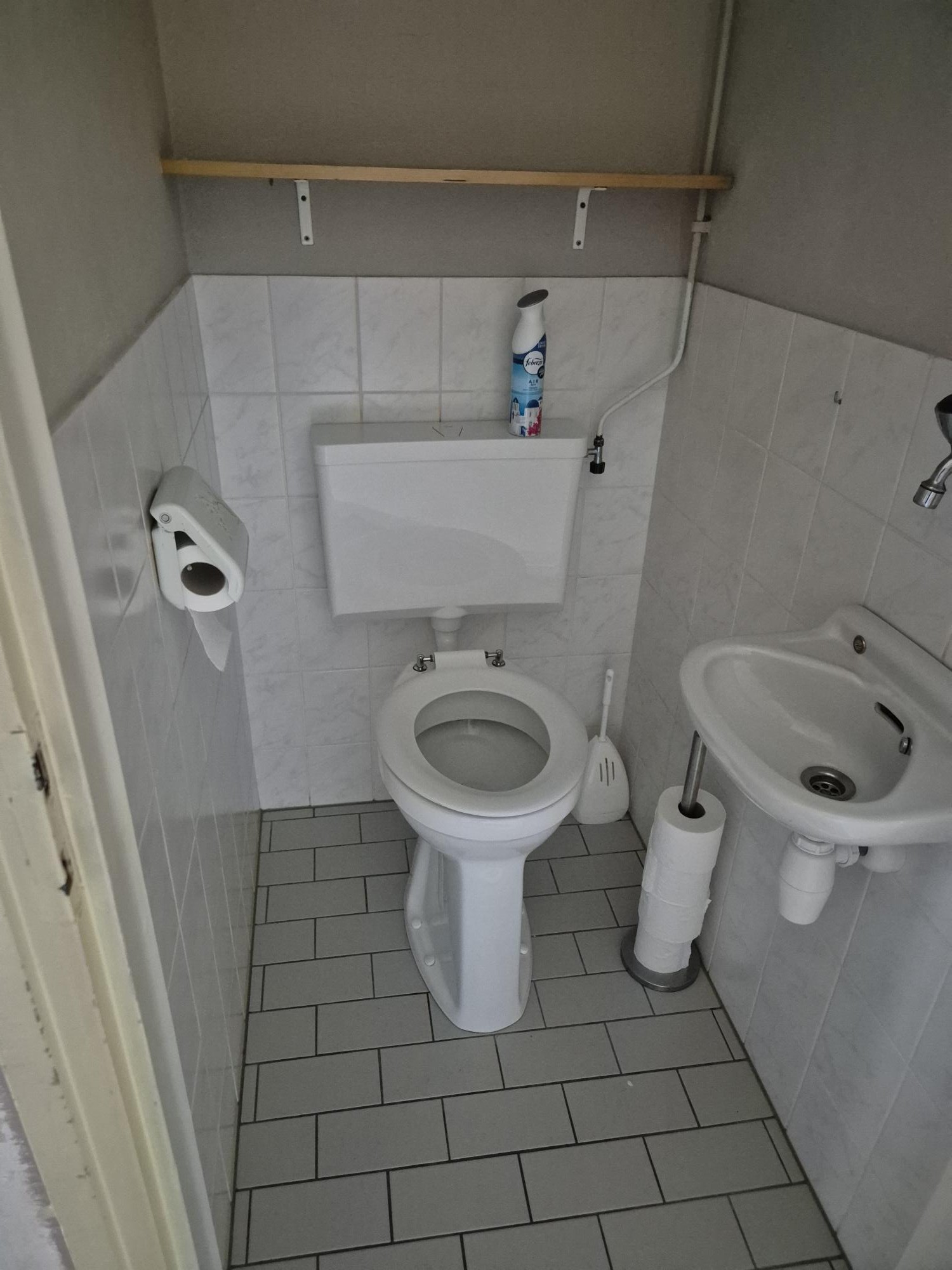 Johanna van Burenlaan 20