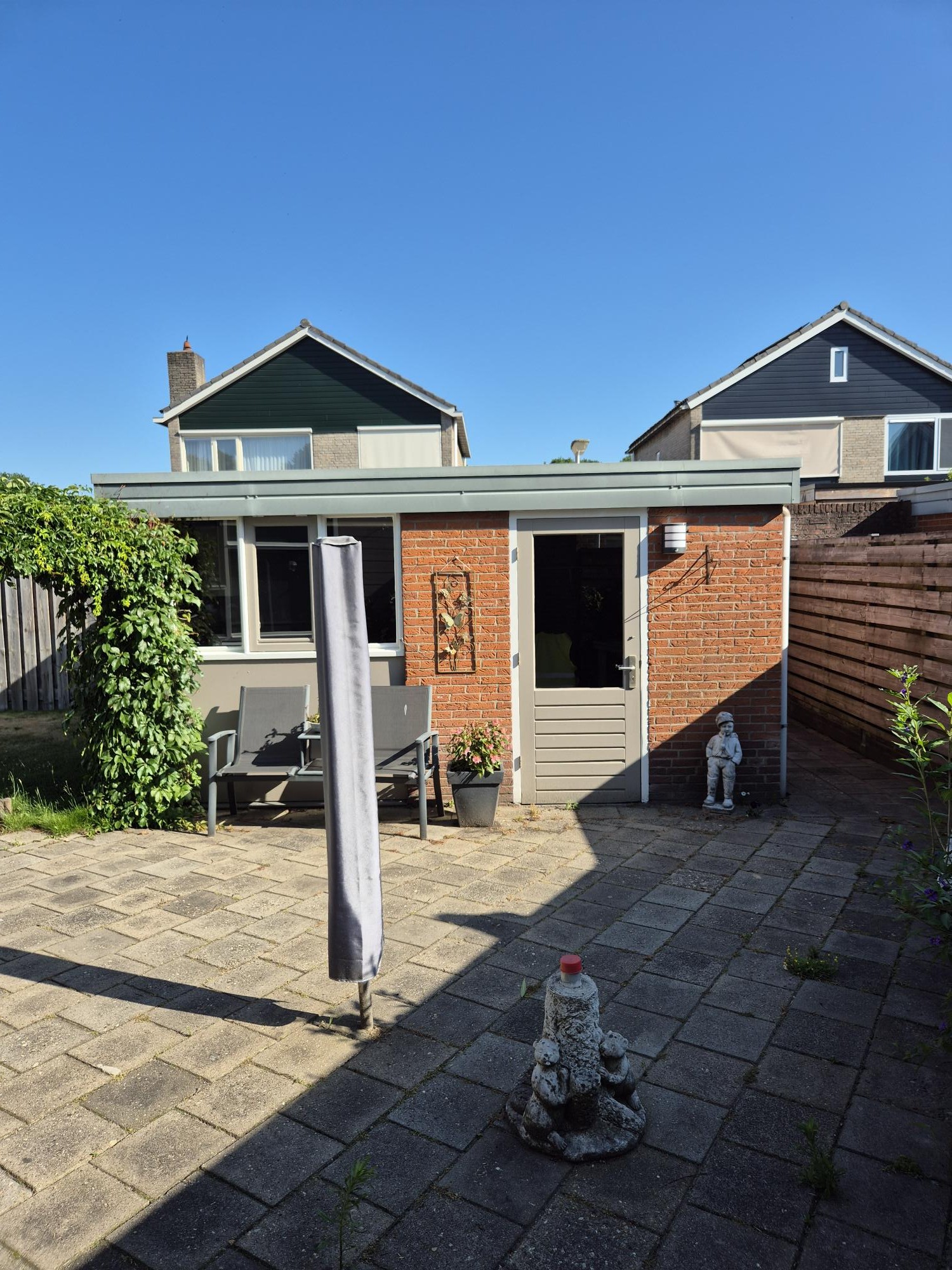 Johanna van Burenlaan 20