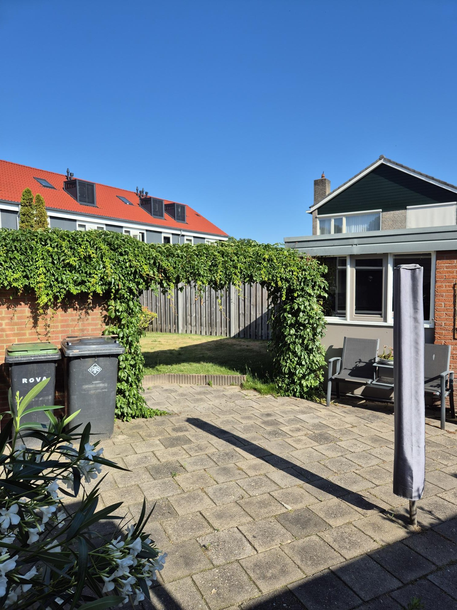 Johanna van Burenlaan 20