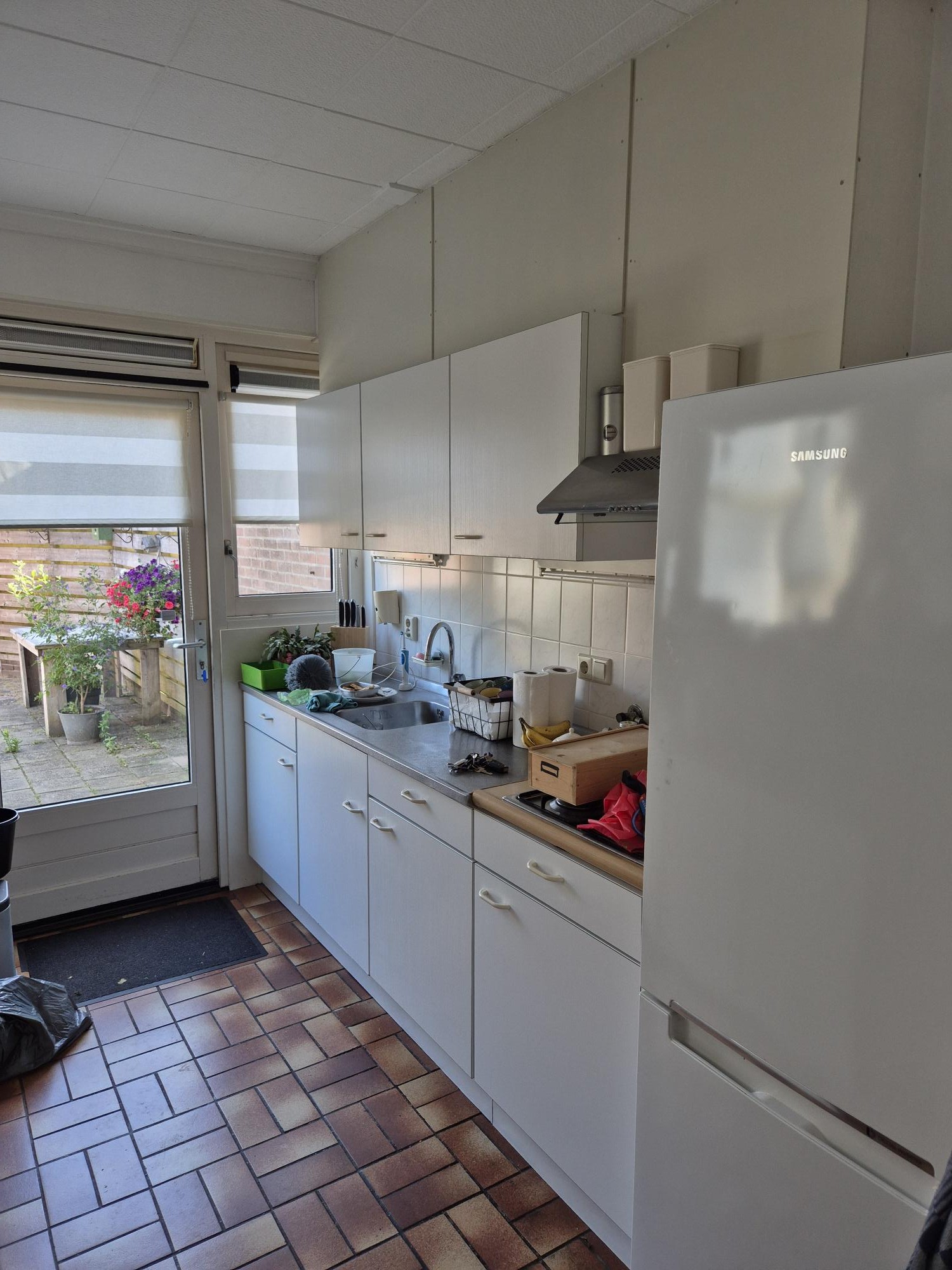 Johanna van Burenlaan 20