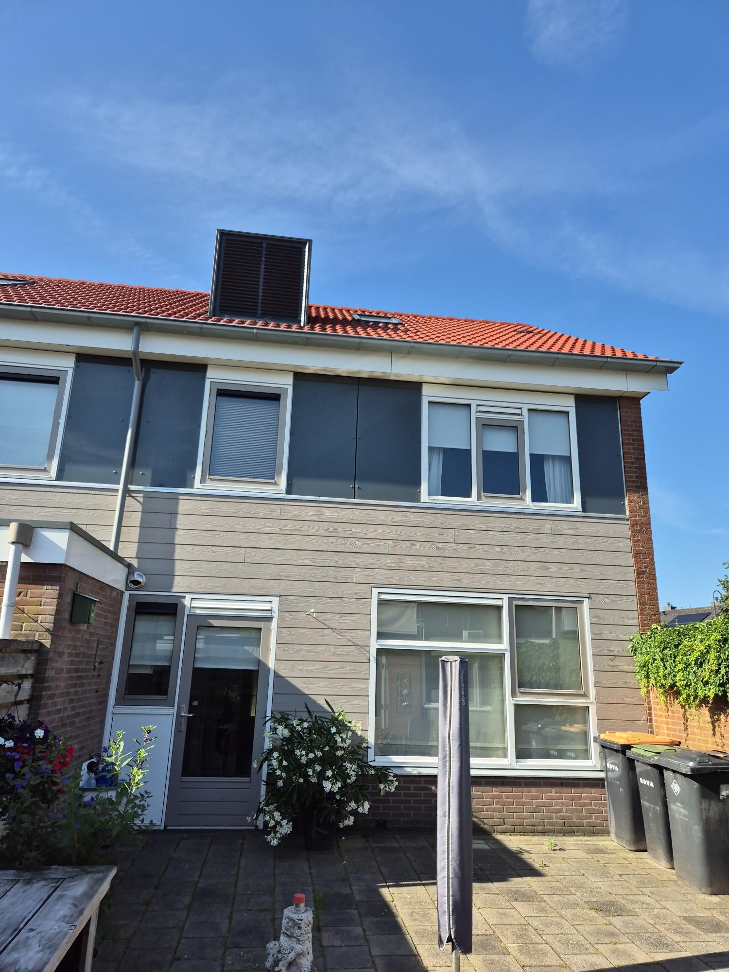 Johanna van Burenlaan 20