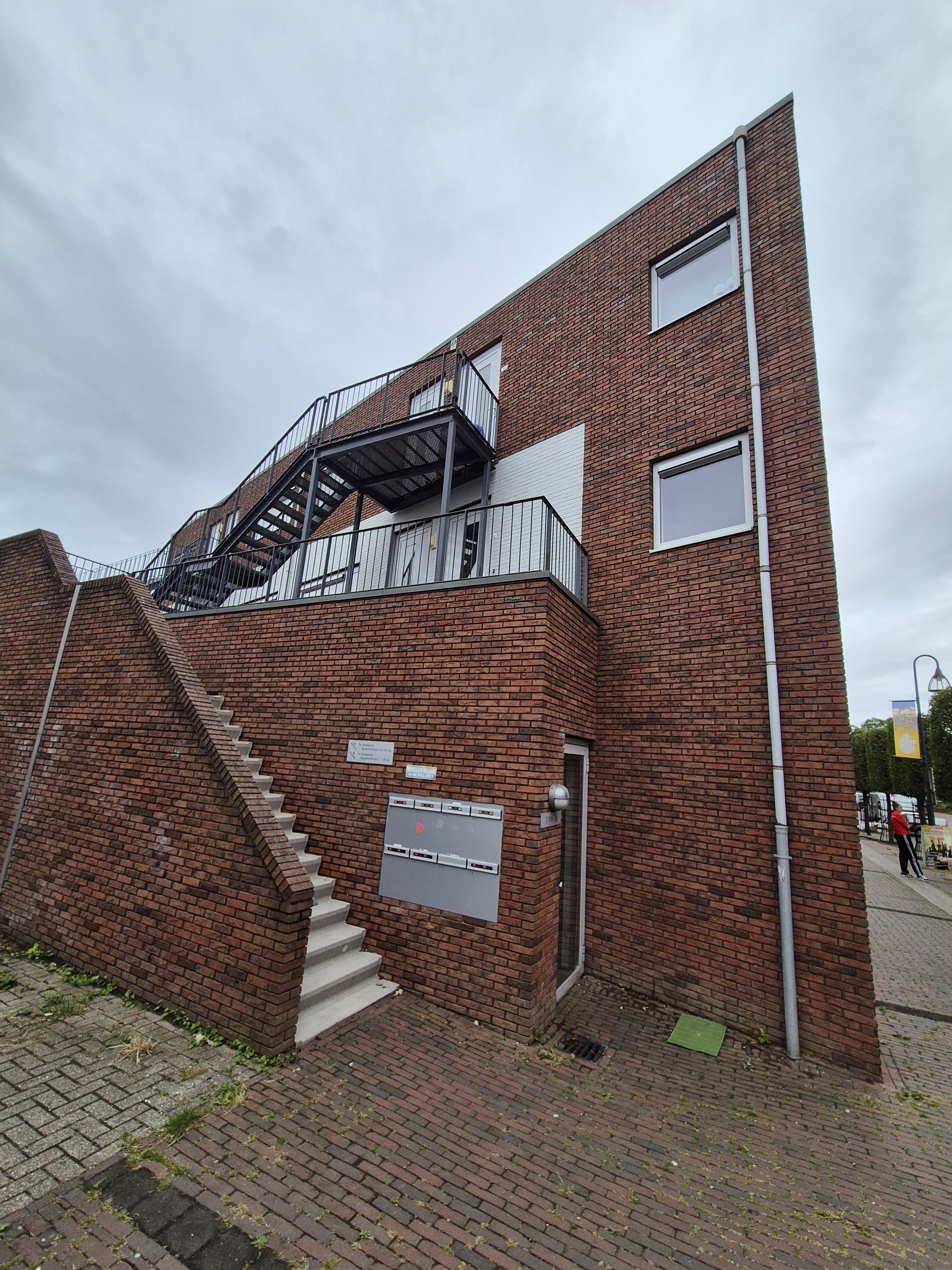 Jan Schamhartstraat 3F, 8121 CM Olst, Nederland