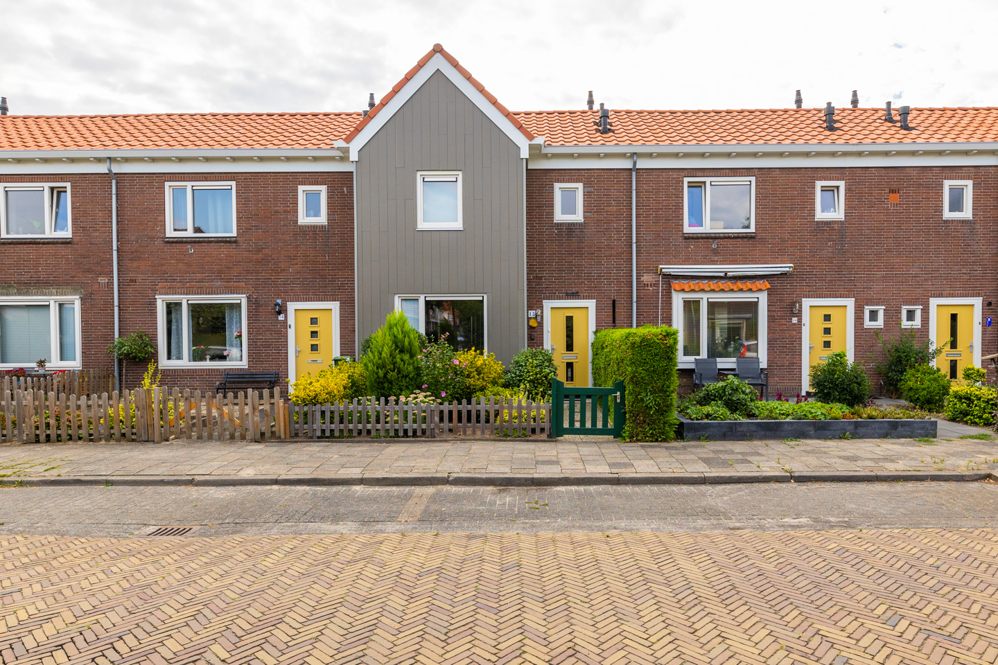 Goudenregenstraat 12, 8013 TC Zwolle, Nederland
