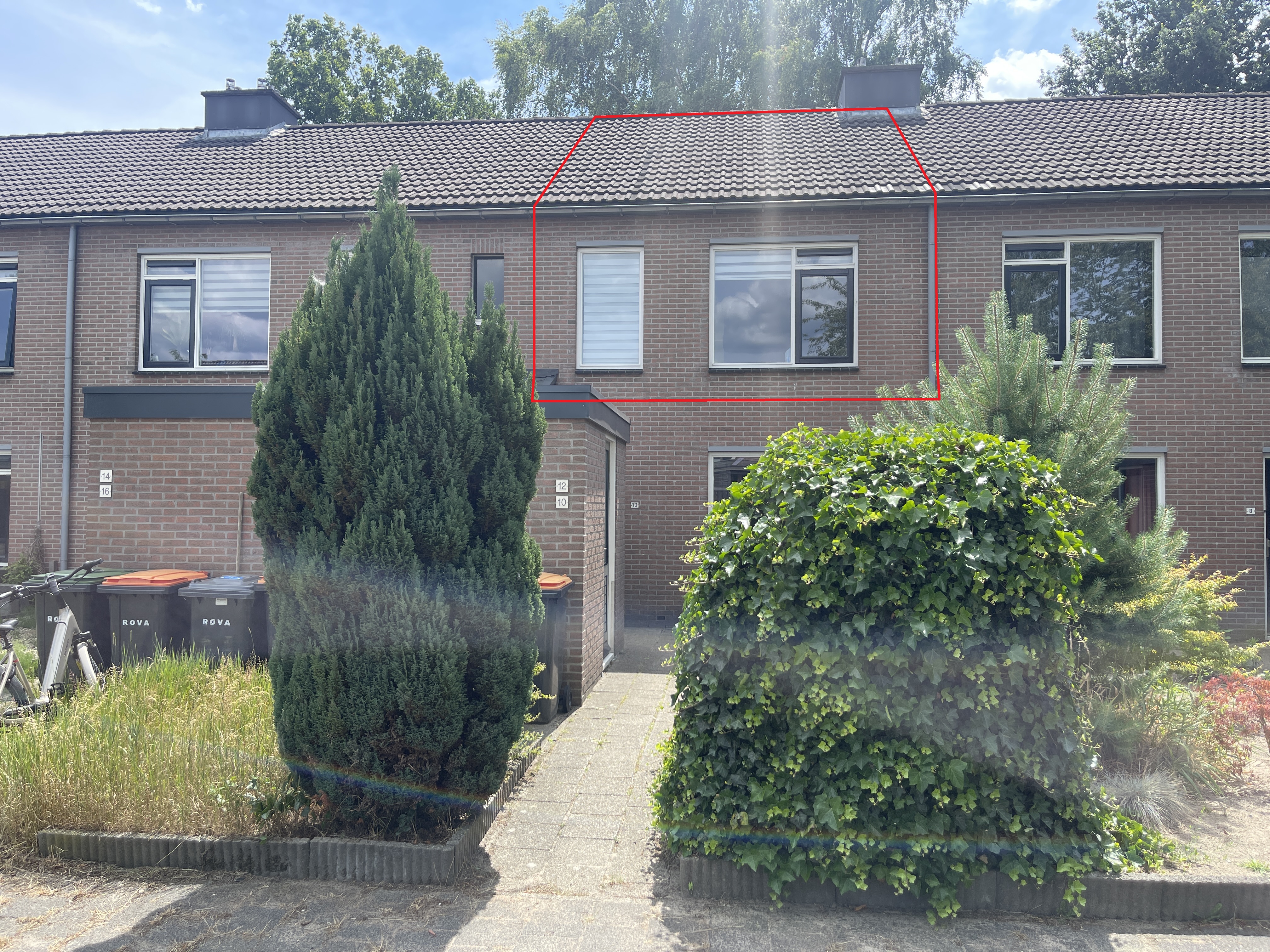 Veldmaat 12, 7772 KL Hardenberg, Nederland