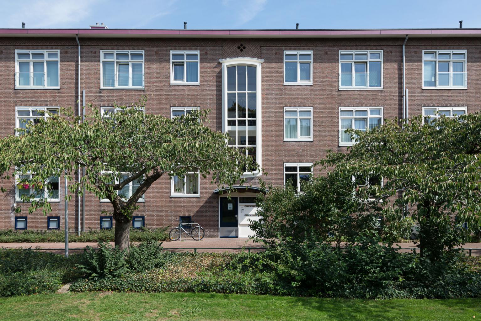Minervalaan 81, 8021 EG Zwolle, Nederland