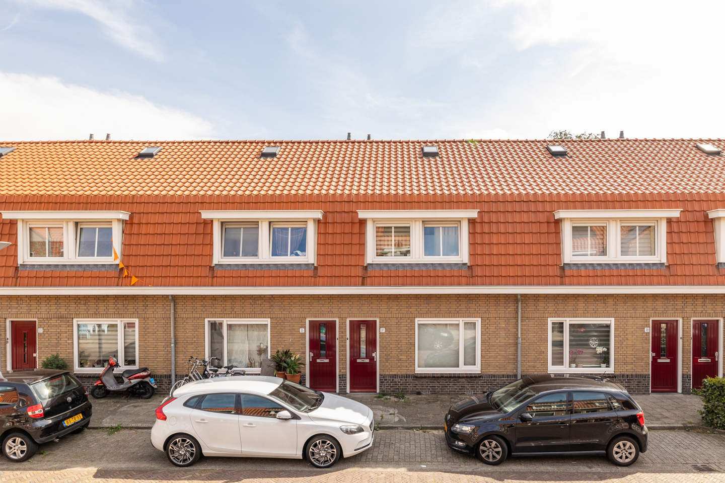 Olivier van Noortstraat 37, 8023 WJ Zwolle, Nederland