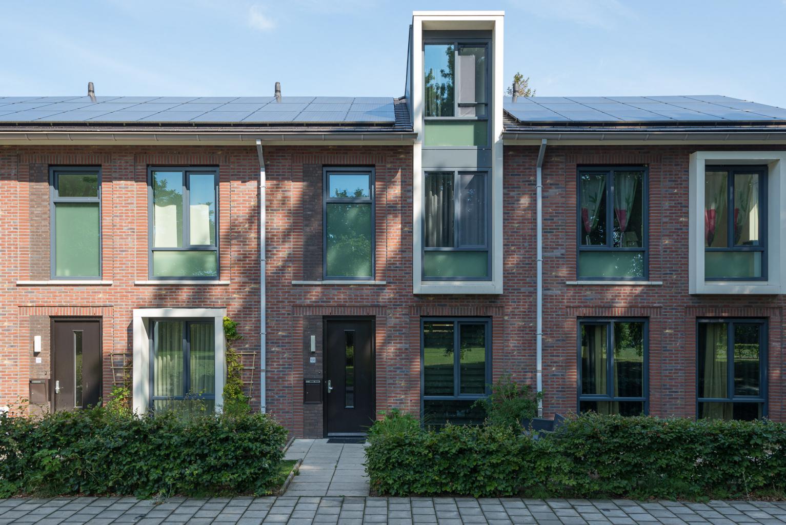 Mimosastraat 132, 8013 SH Zwolle, Nederland