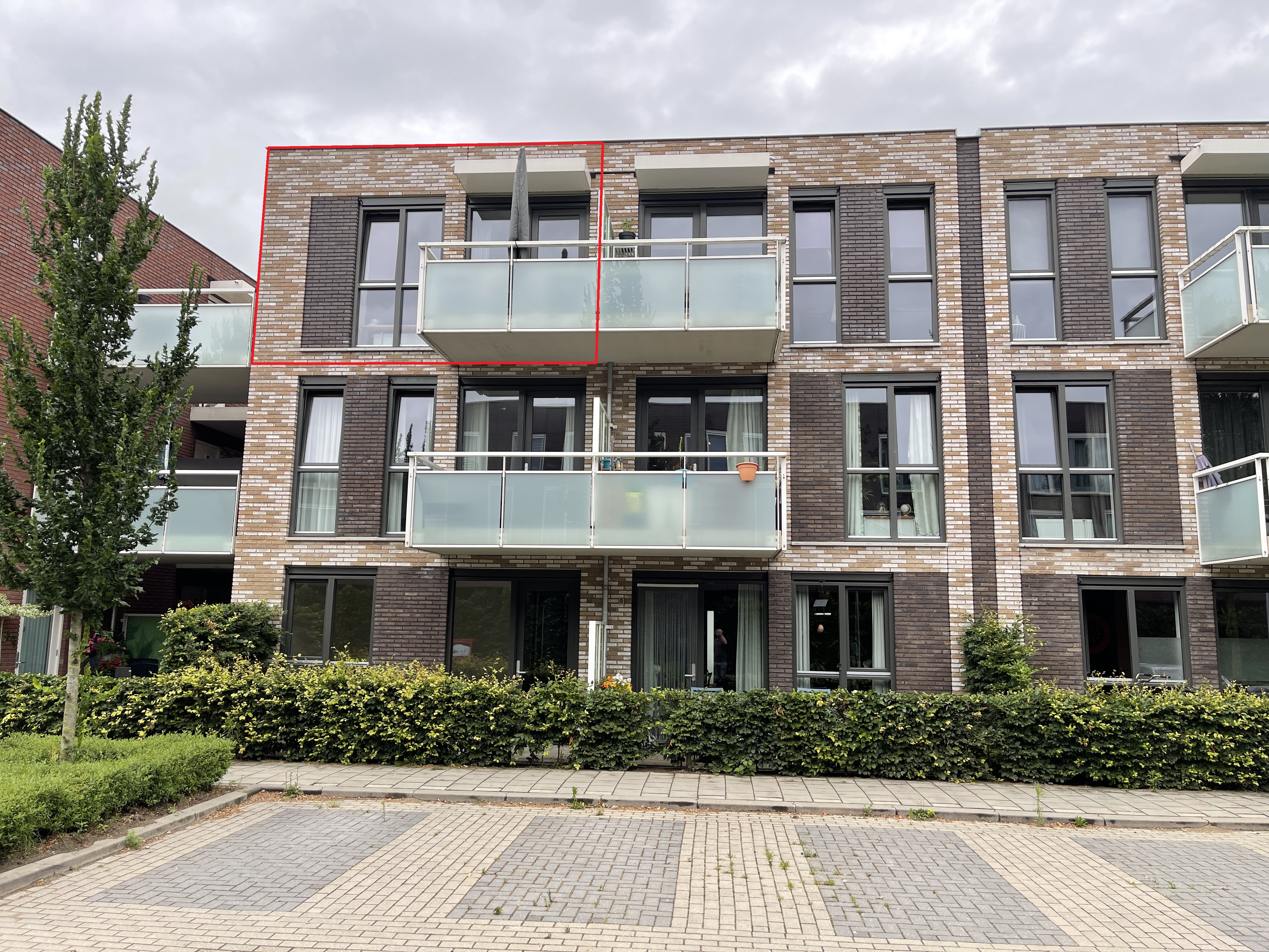 Barbierstraat 55, 7772 WD Hardenberg, Nederland