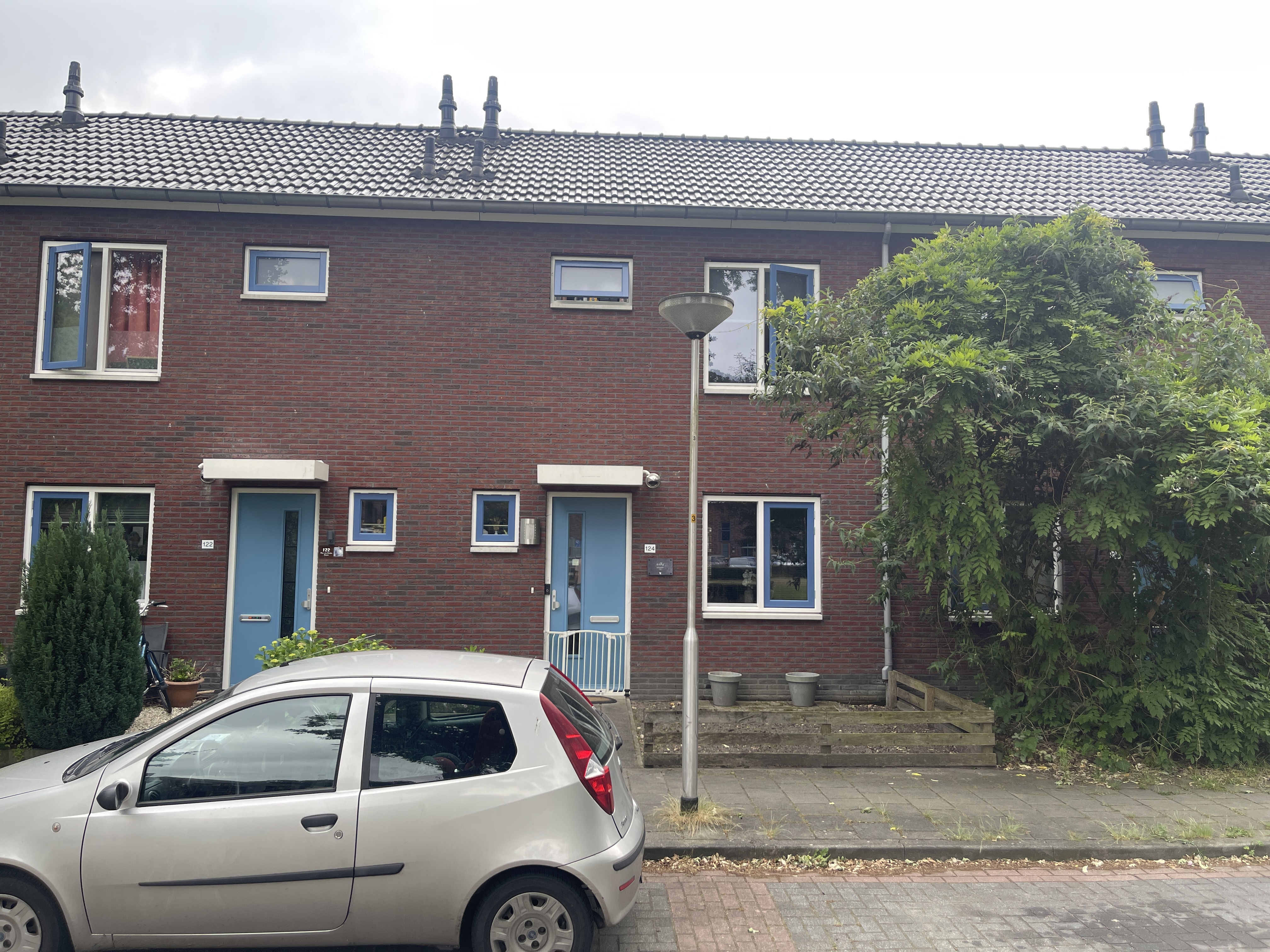 Dokter Willemslaan 124, 7776 CB Slagharen, Nederland