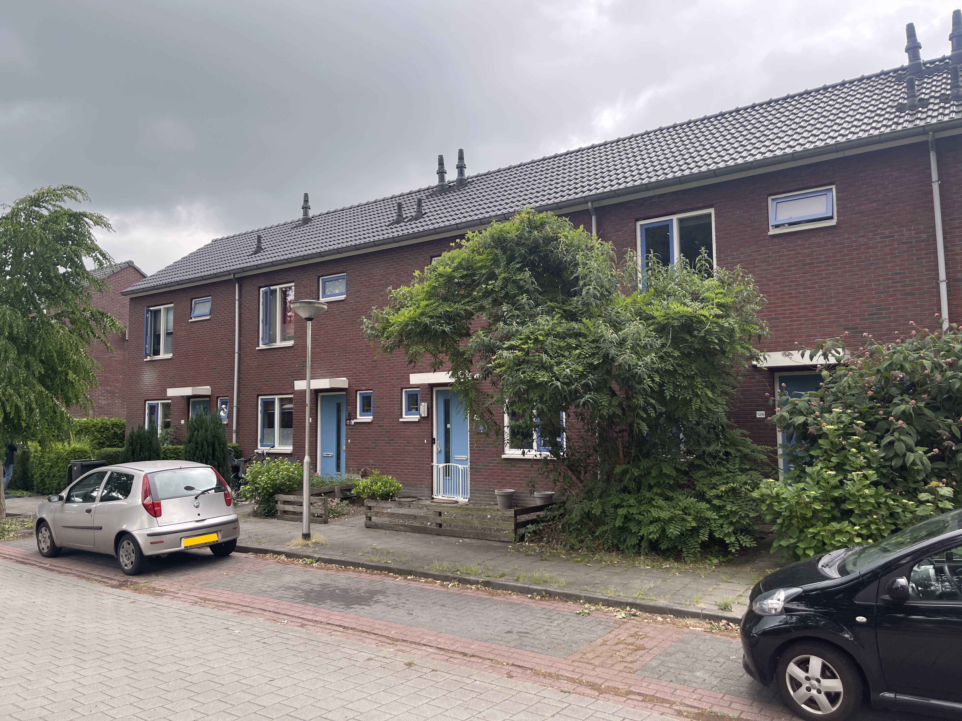 Dokter Willemslaan 124