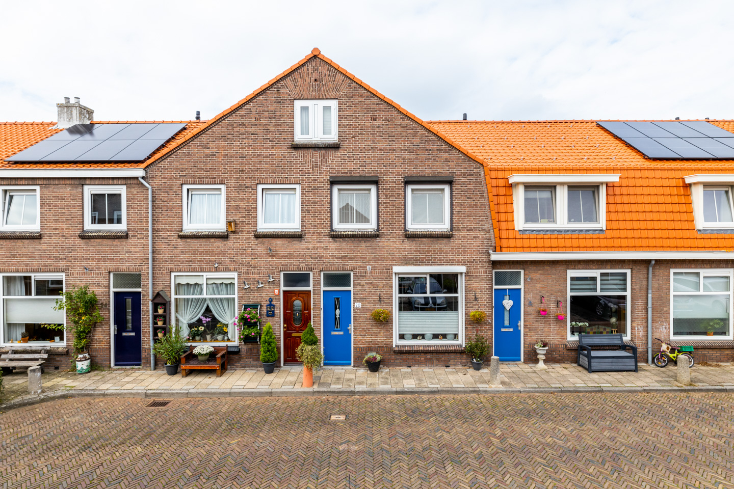 Heemskerckstraat 20, 8023 VK Zwolle, Nederland