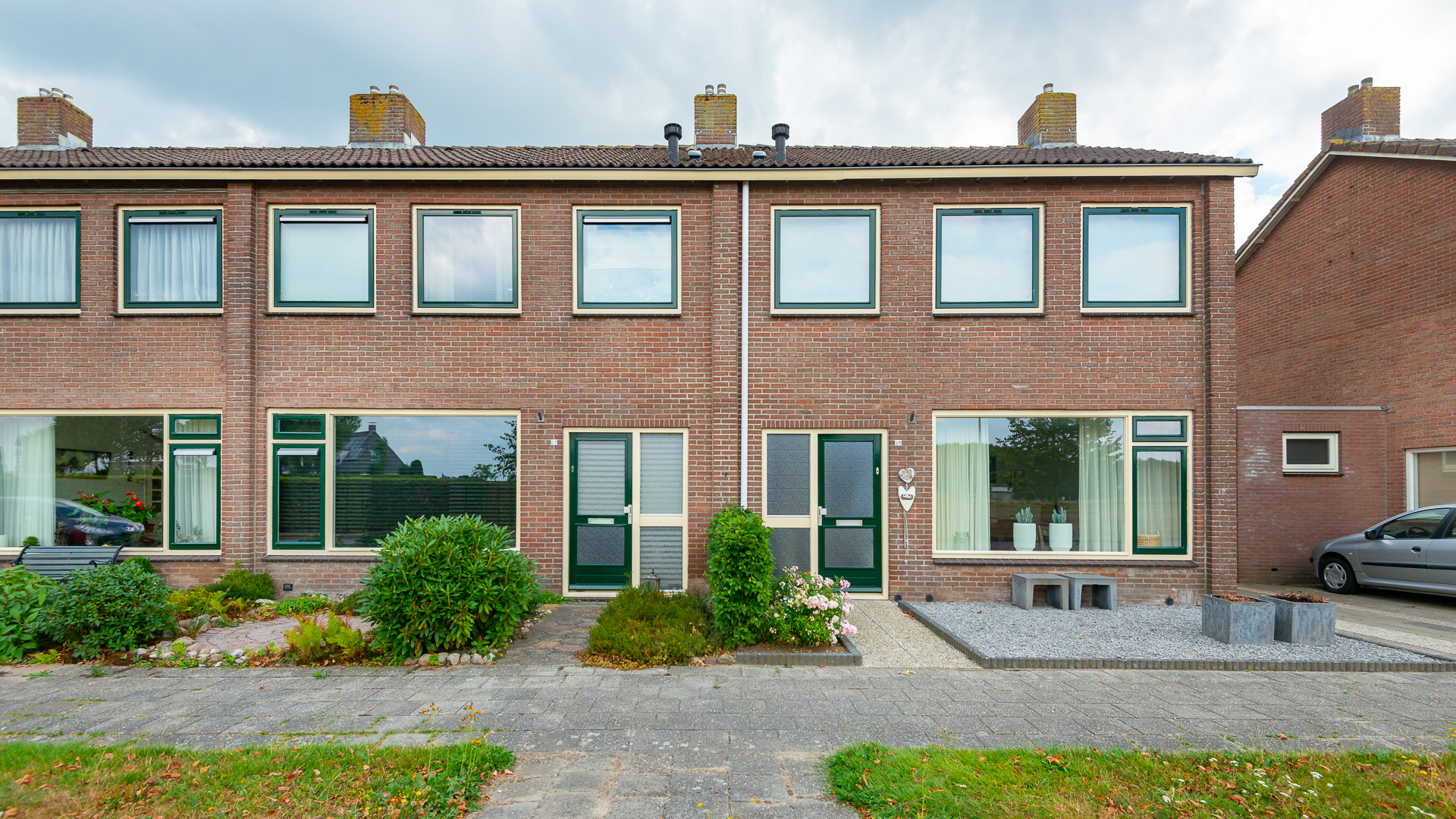 De Voorst 29, 8325 XC Vollenhove, Nederland