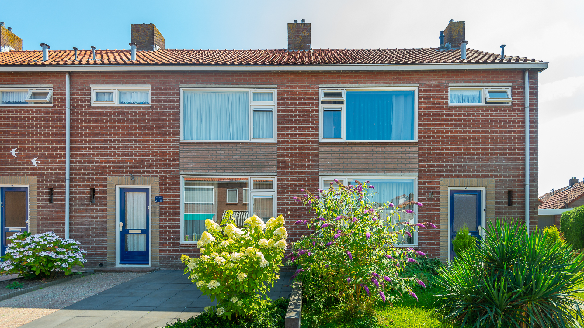 Trompstraat 4, 8281 DT Genemuiden, Nederland