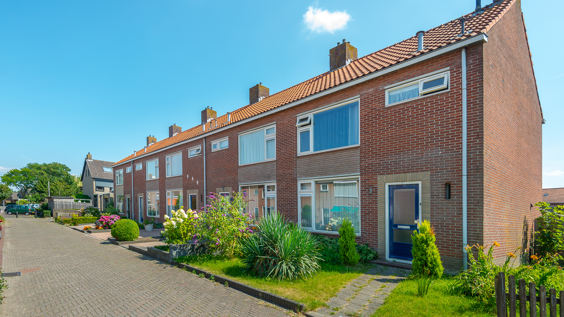 Trompstraat 4