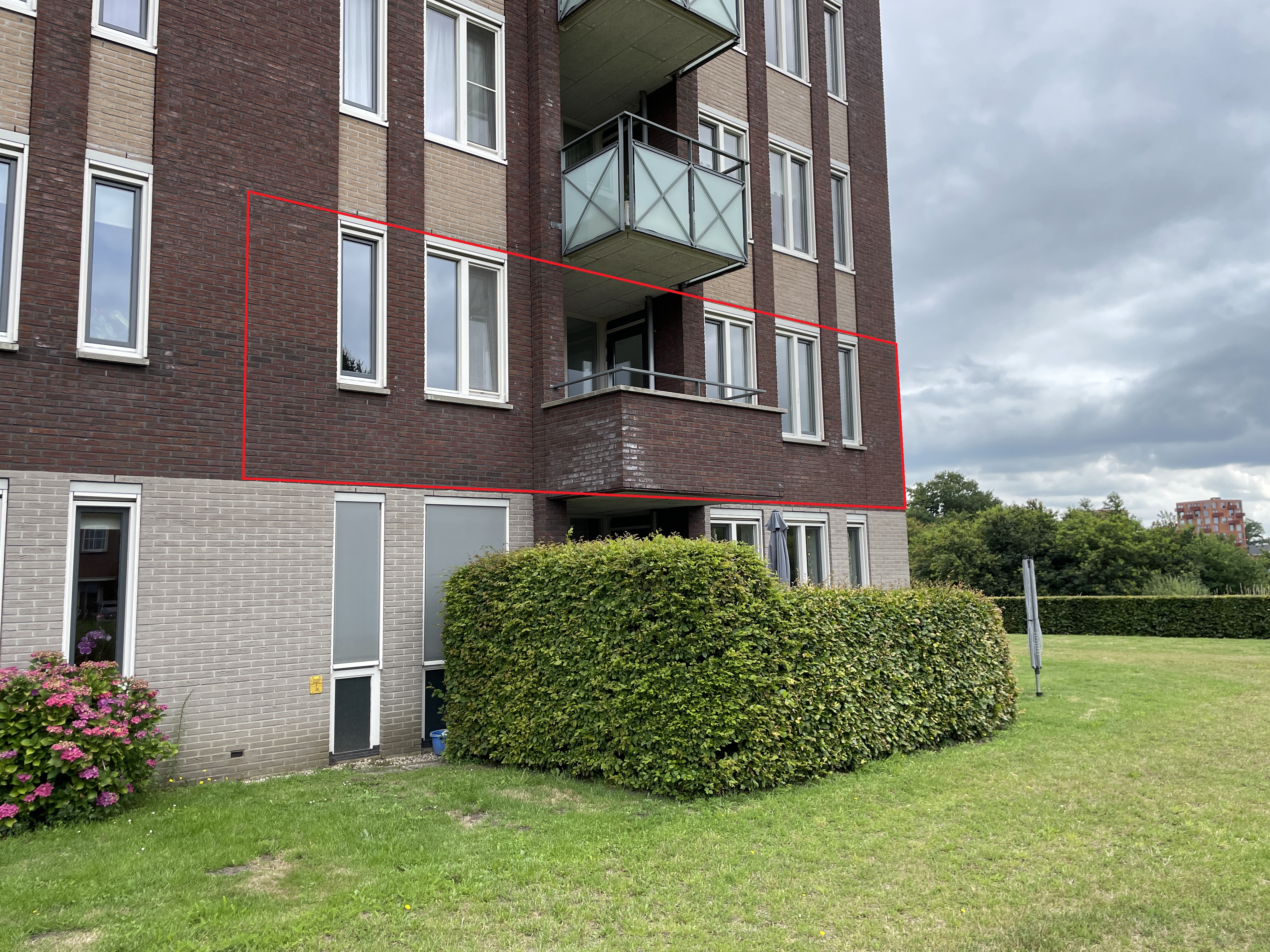 Schoutenhof 18, 7773 EA Hardenberg, Nederland