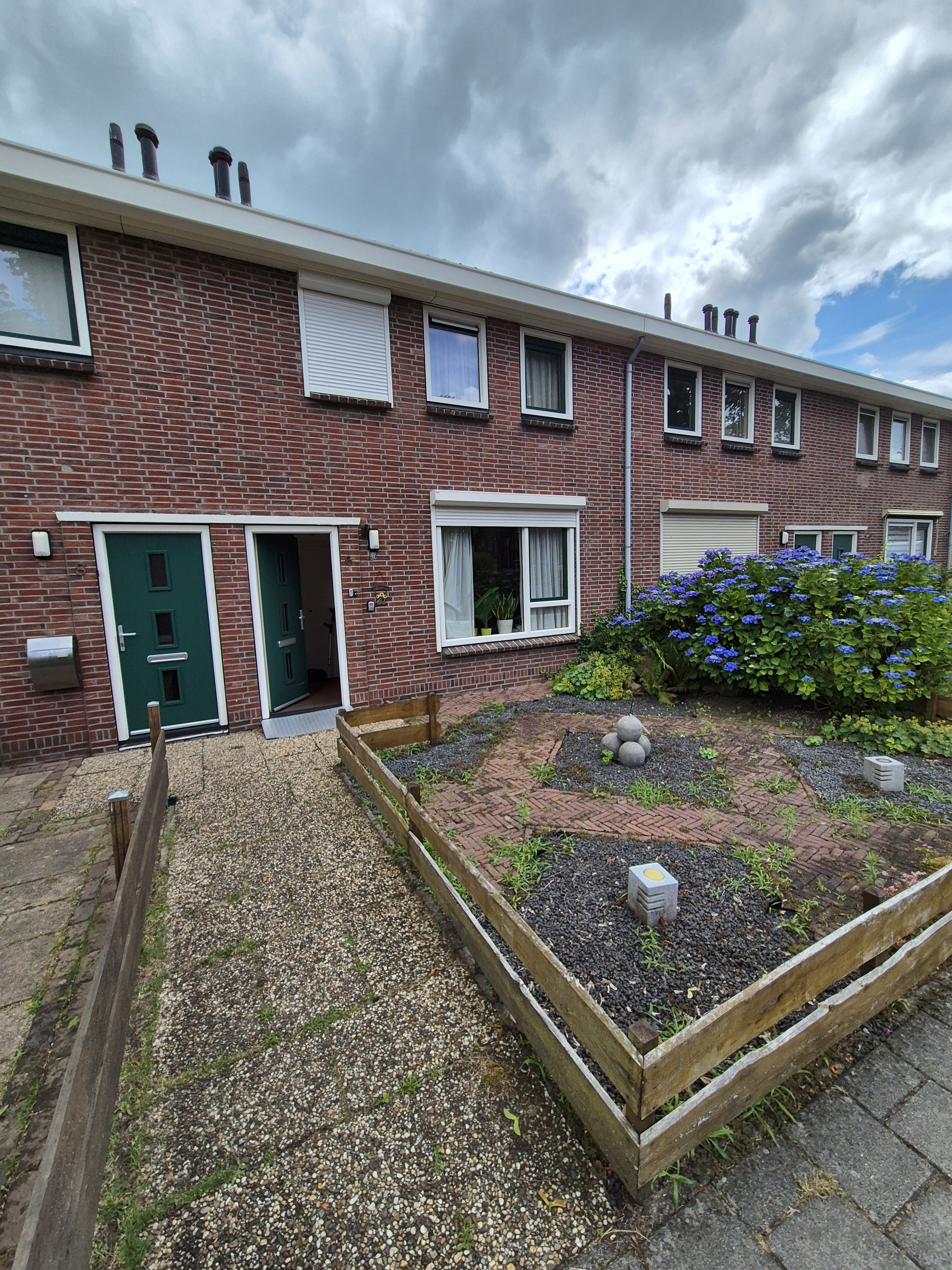 Emmastraat 6, 8141 ER Heino, Nederland