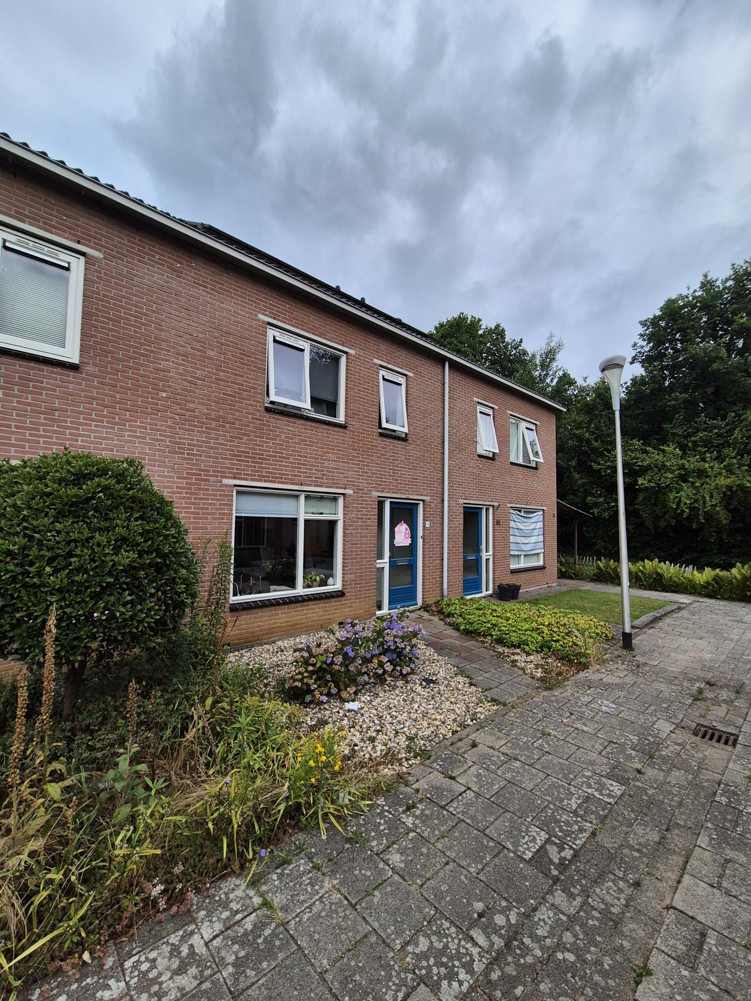 Goudenregen 64, 8141 XB Heino, Nederland