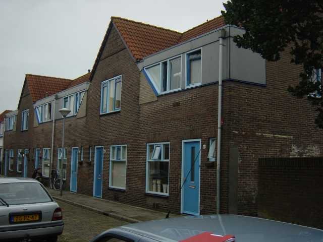 Veen Valckstraat 36, 8262 RB Kampen, Nederland