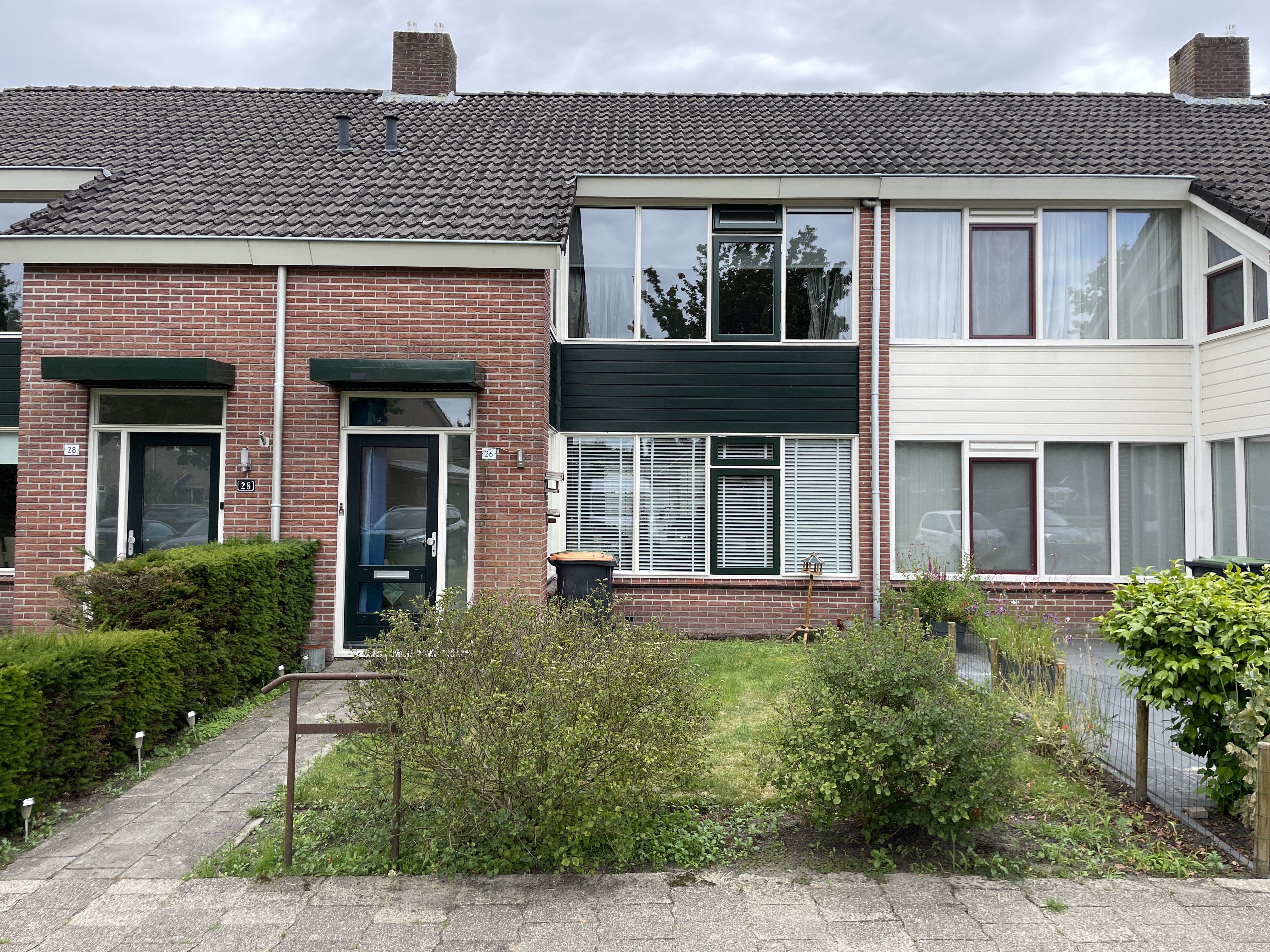 Reigerstraat 26, 7731 ZS Ommen, Nederland