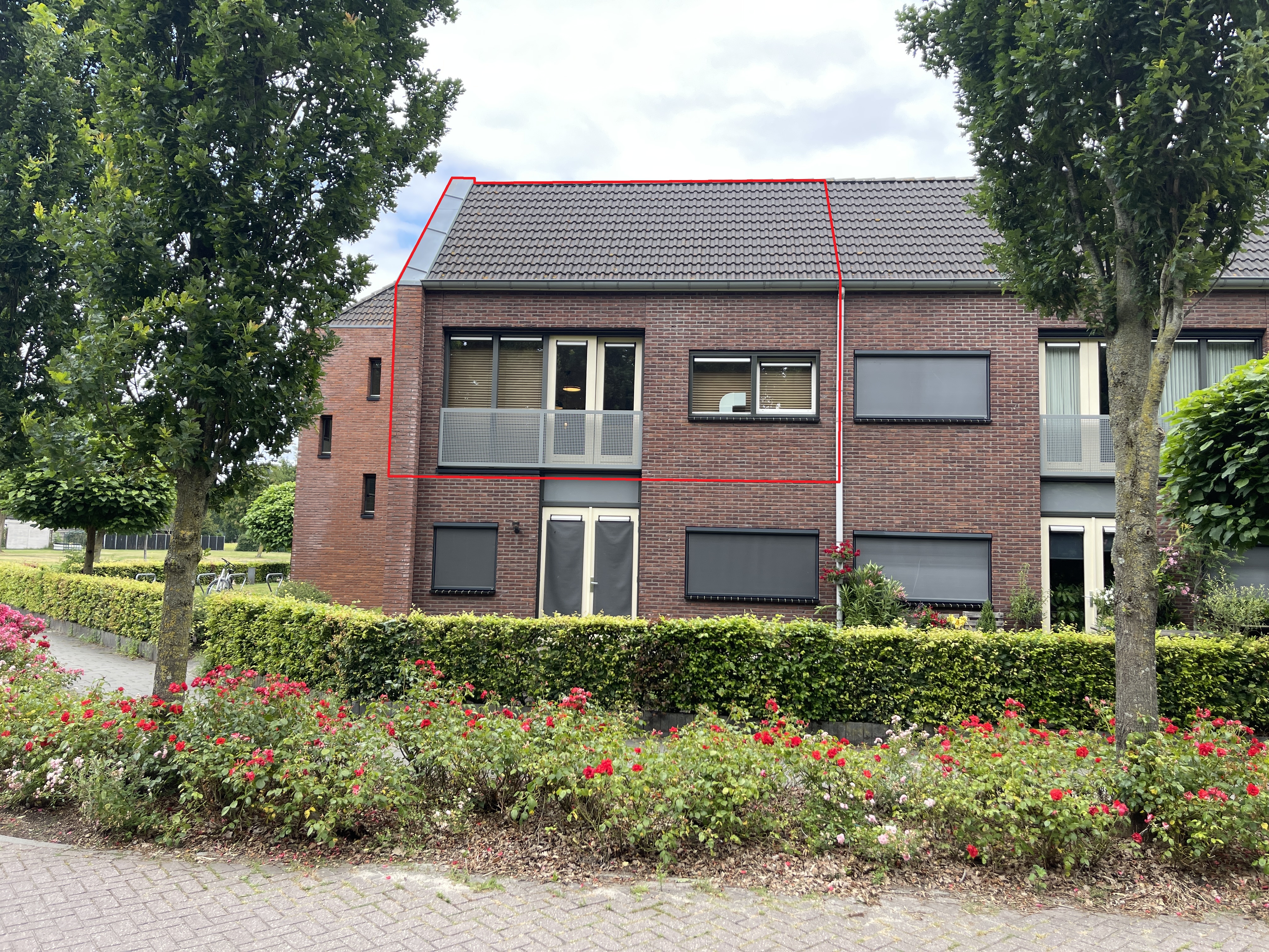 Ahornstraat 16, 7775 BS Lutten, Nederland