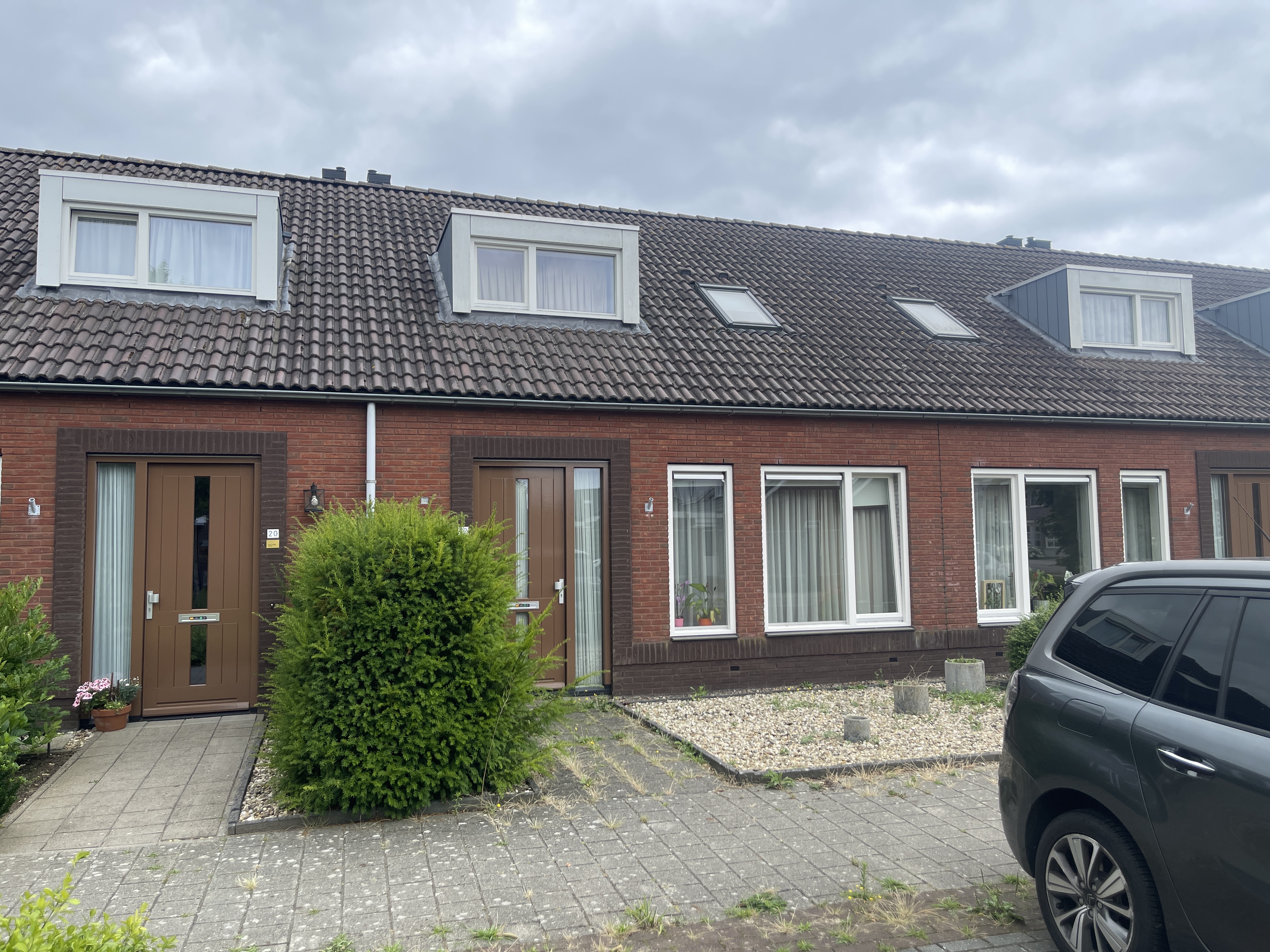 De Leemkoele 22, 7783 GB Gramsbergen, Nederland