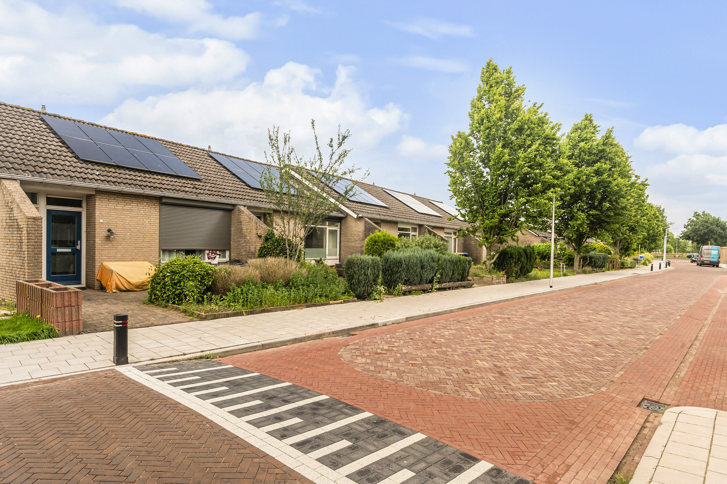 Prins Bernhardstraat 19, 7951 BN Staphorst, Nederland