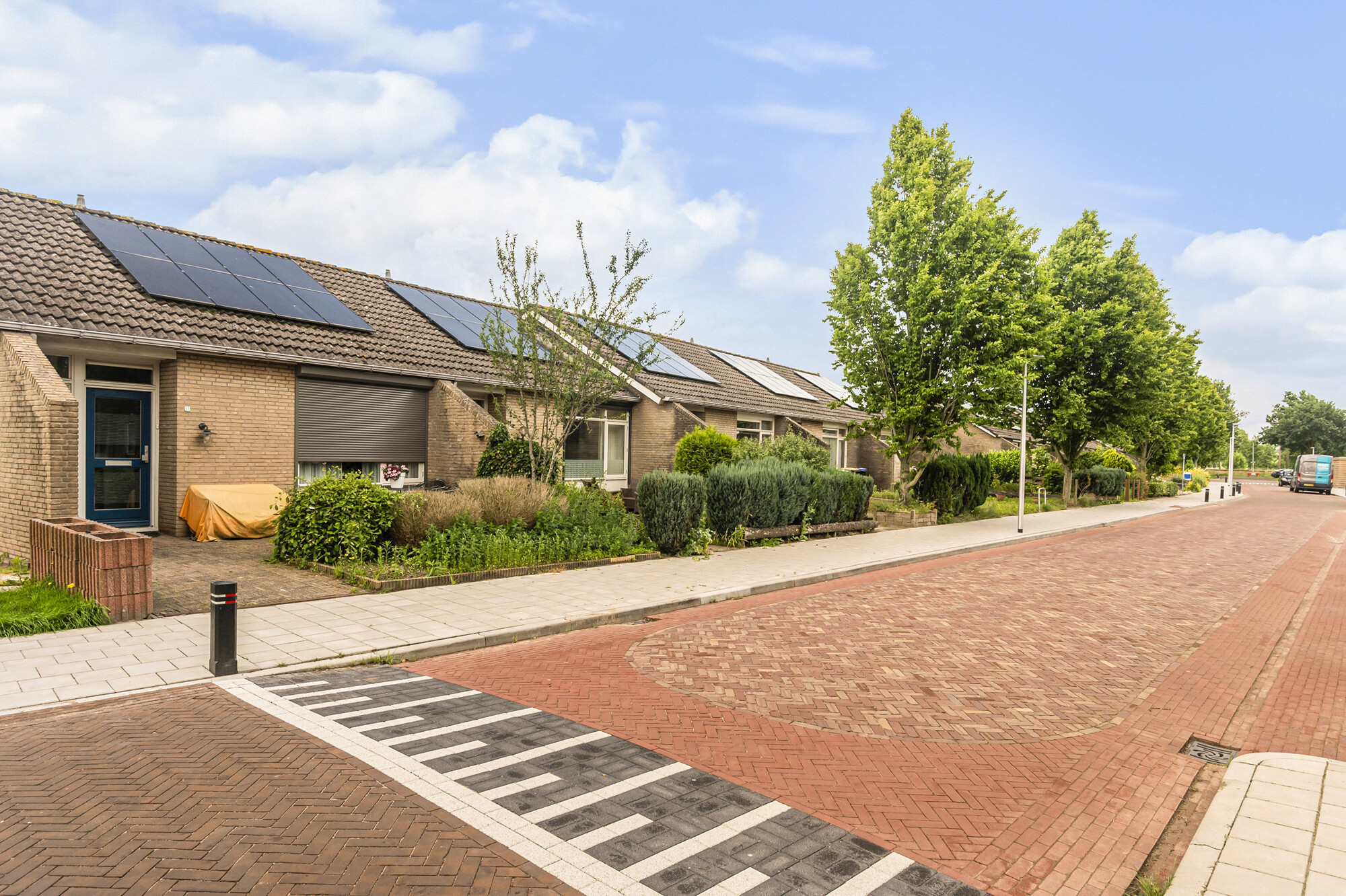 Prins Bernhardstraat 19