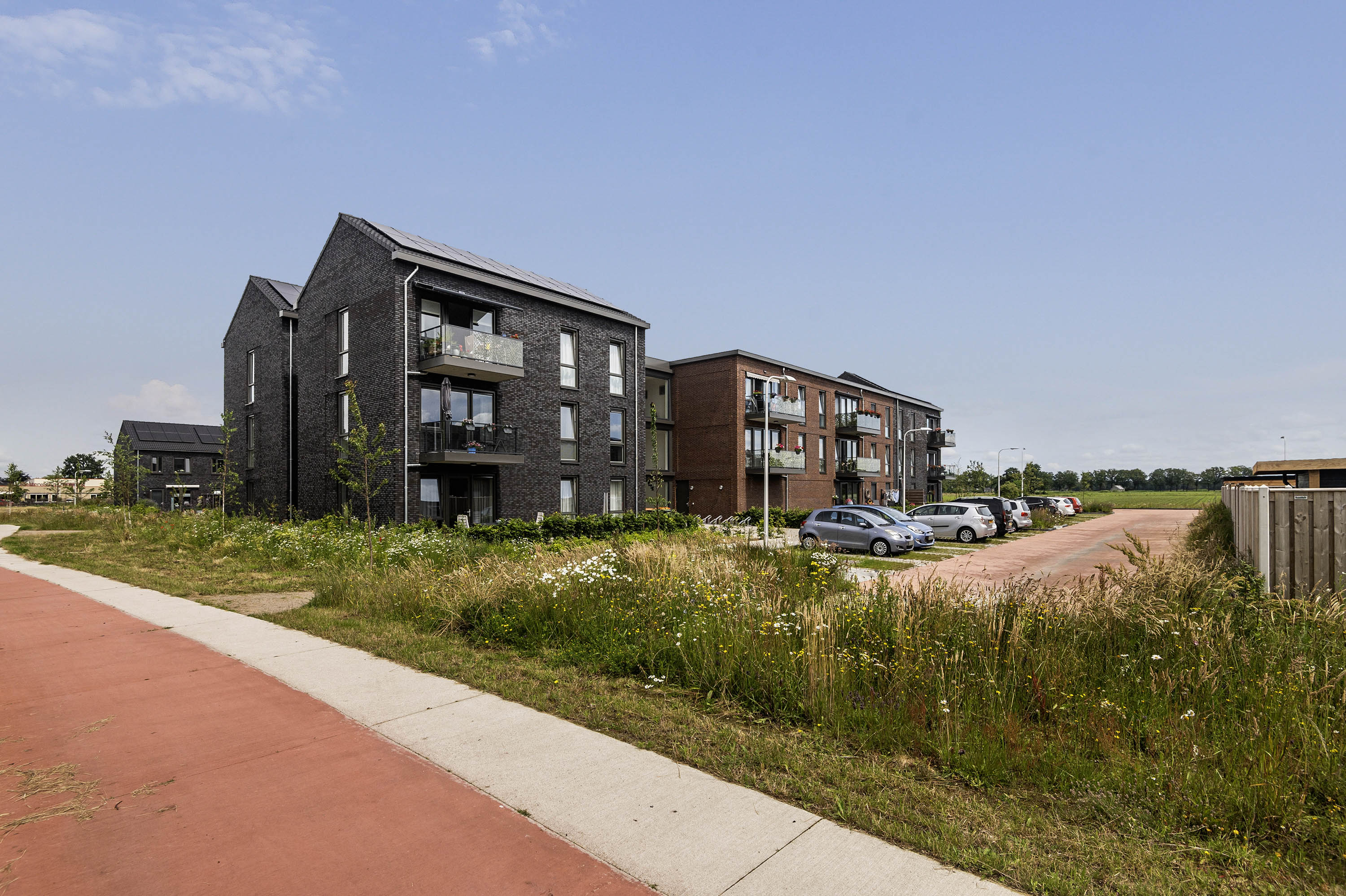 Wieken 23, 7711 XC Nieuwleusen, Nederland