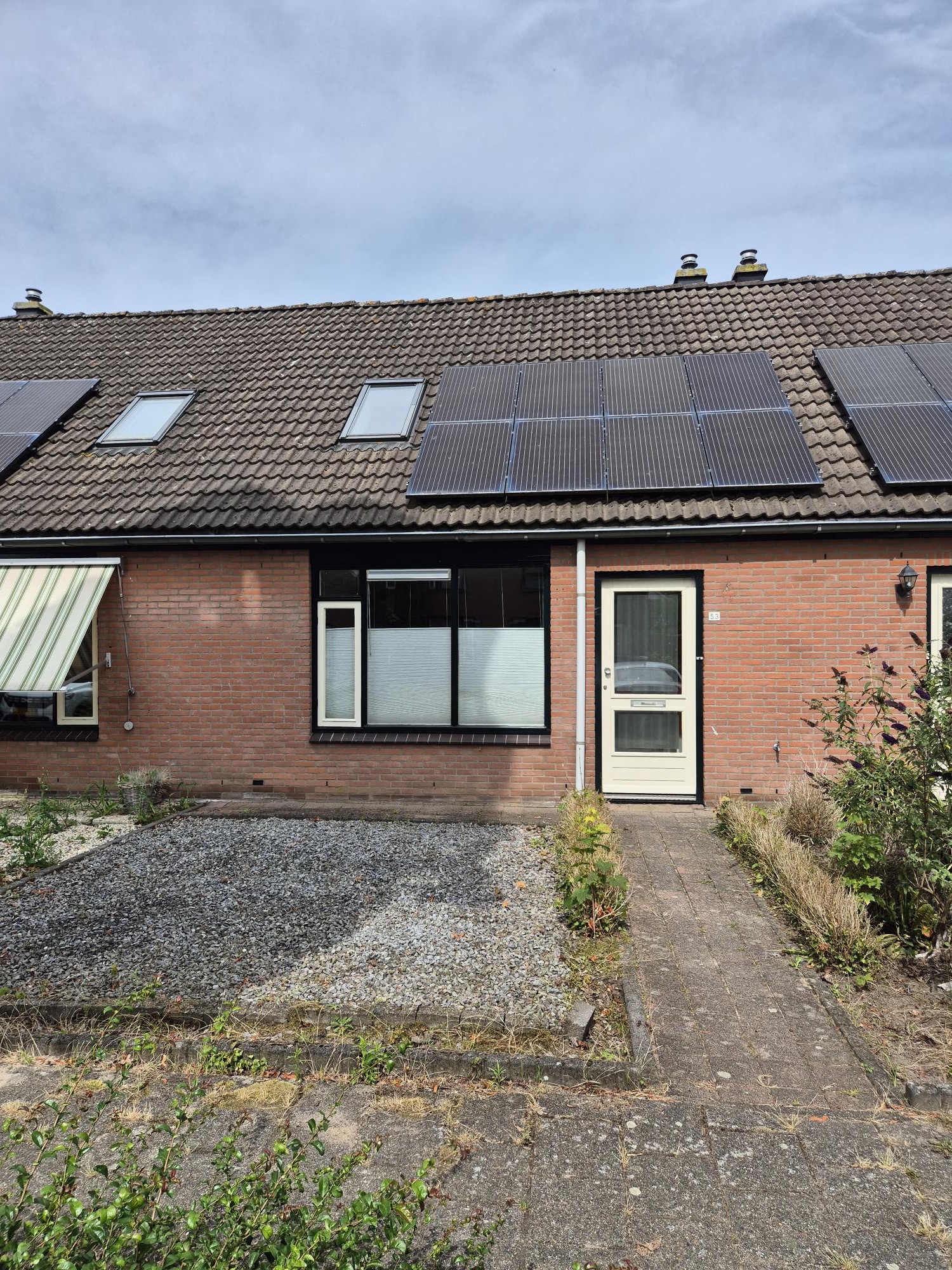 De Essenbree 53, 8106 AT Marienheem, Nederland